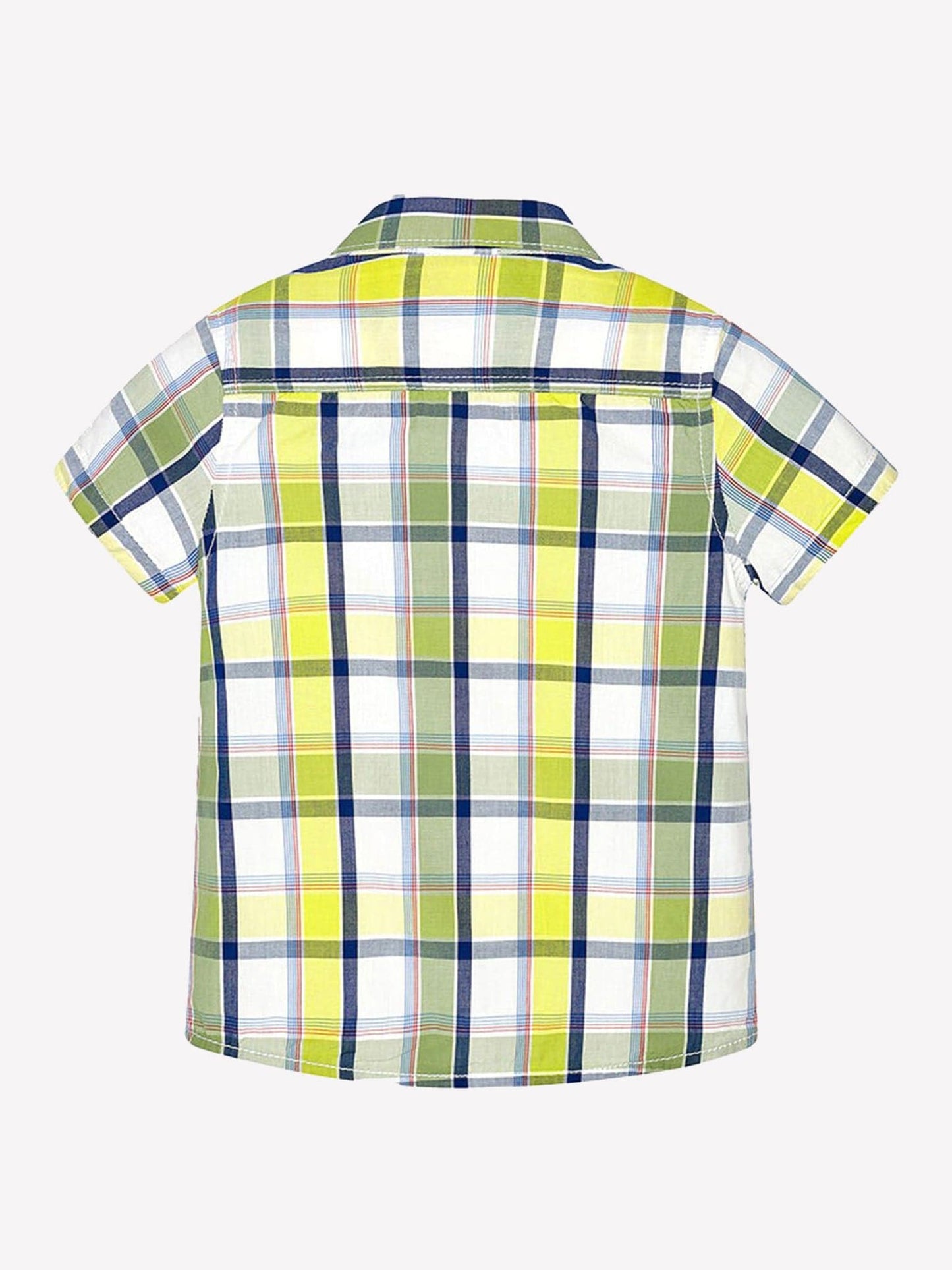 Βρεφικό πουκάμισο | 28-01162-049