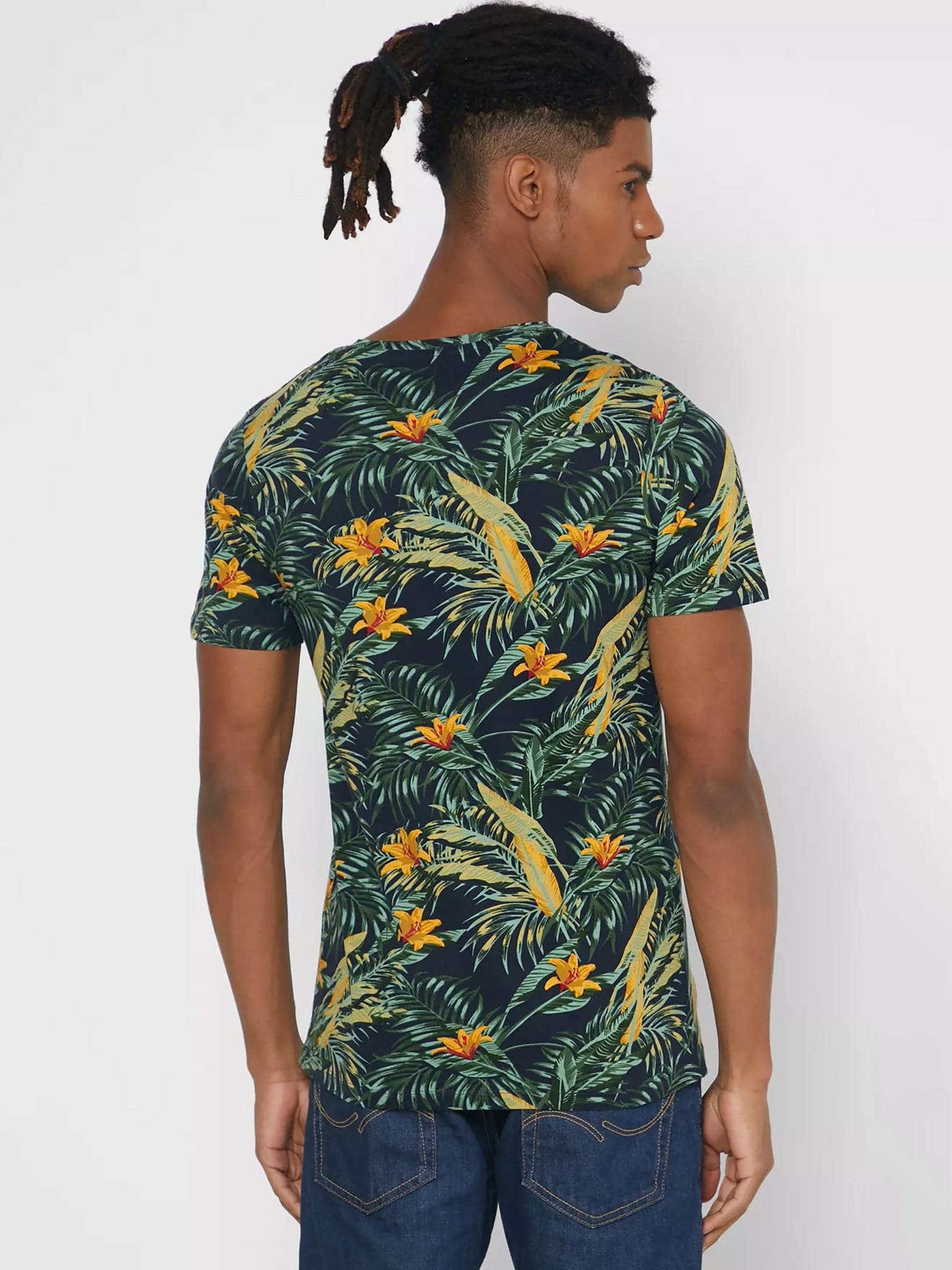 Ανδρικό t-shirt | 12182354