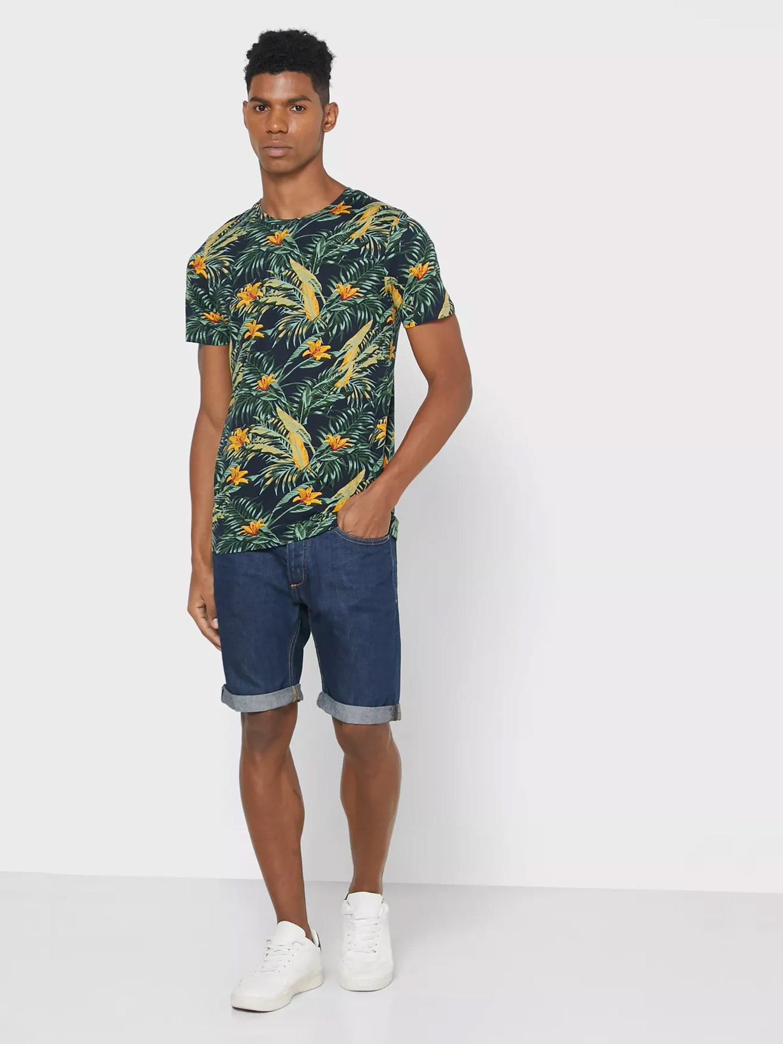 Ανδρικό t-shirt | 12182354