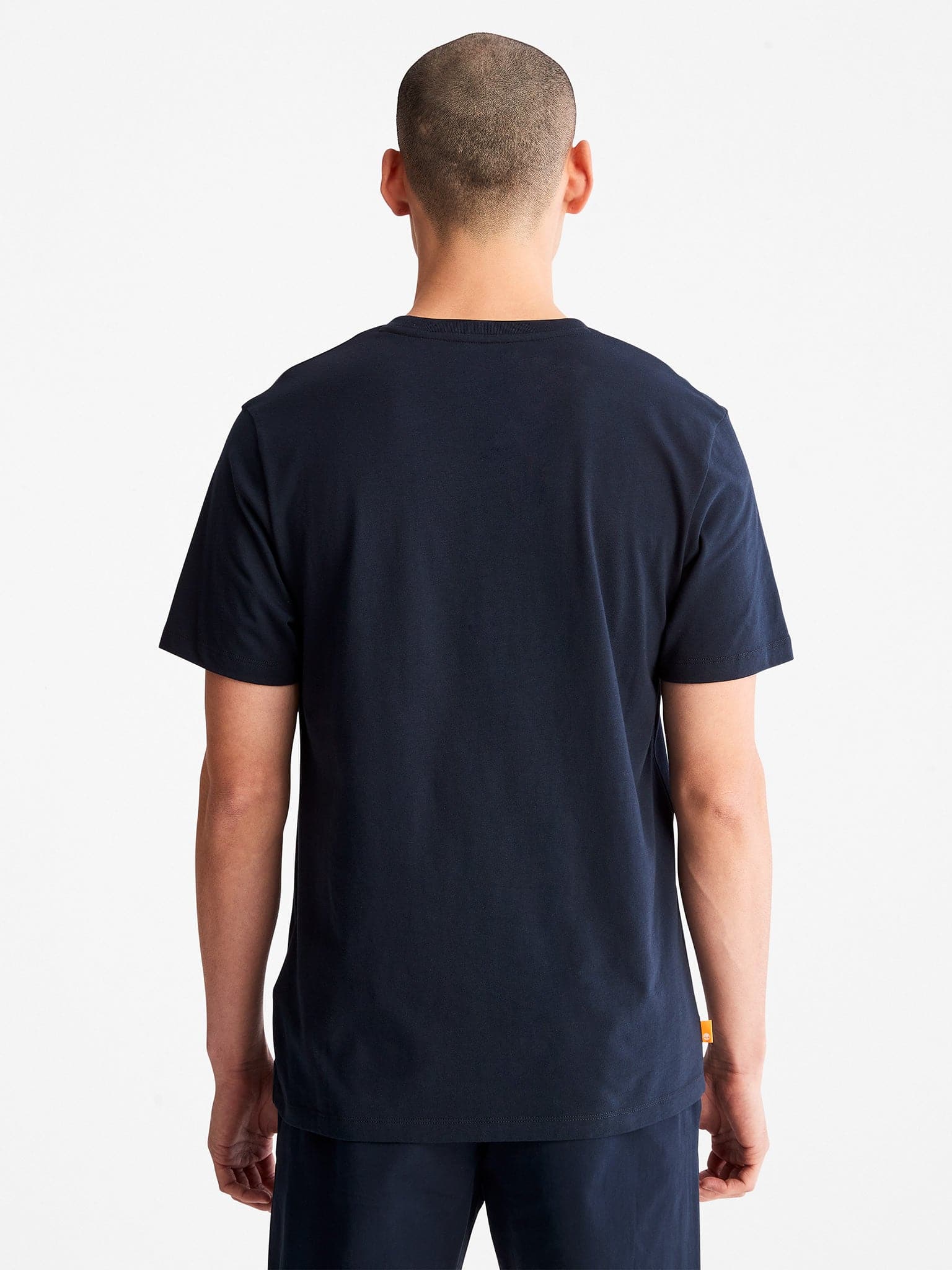 Ανδρικό t-shirt | TB0A2C31433