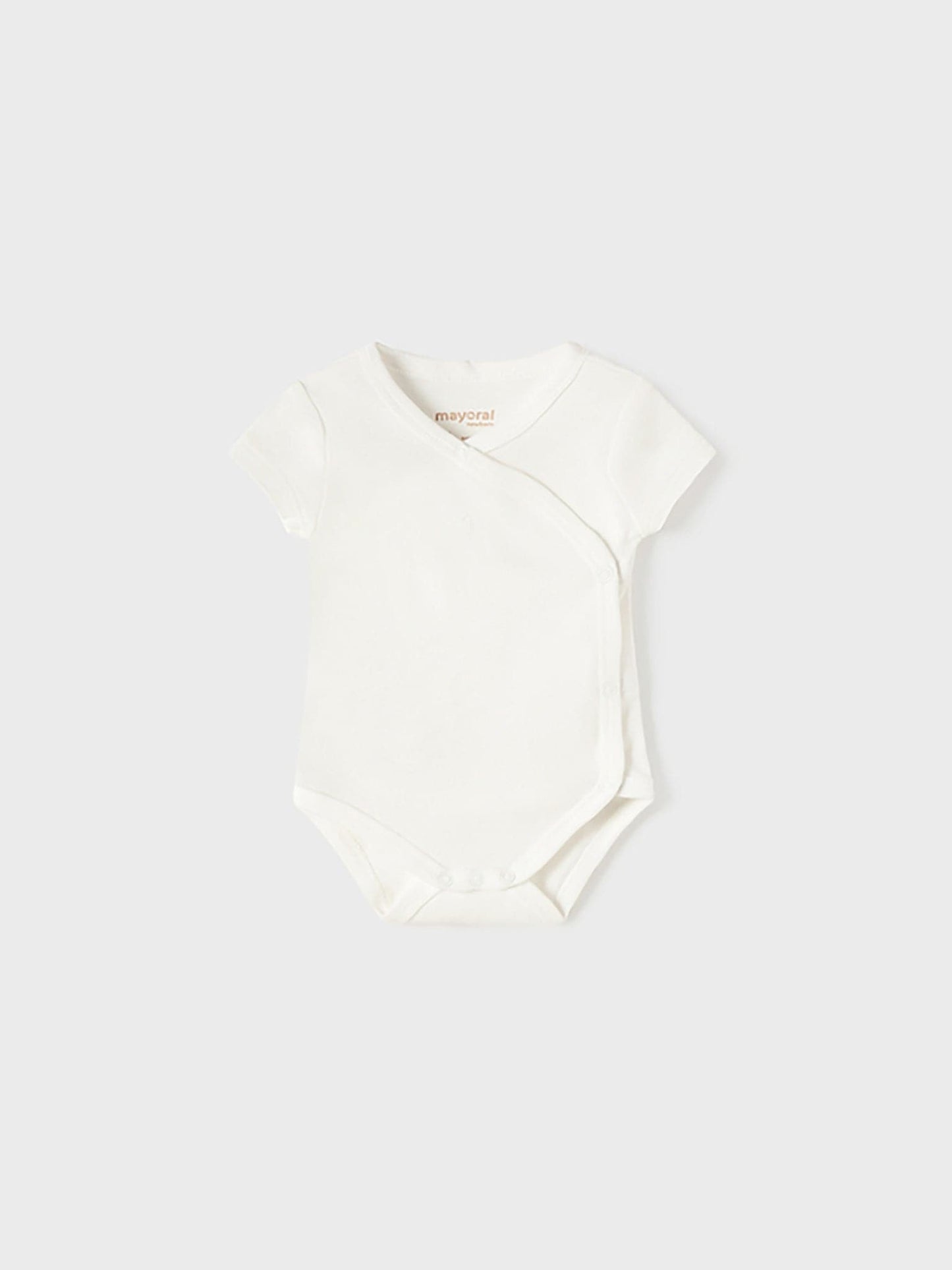 Βρεφικό ολόσωμο κορμάκι 11-02797-035 | 11-02797-035