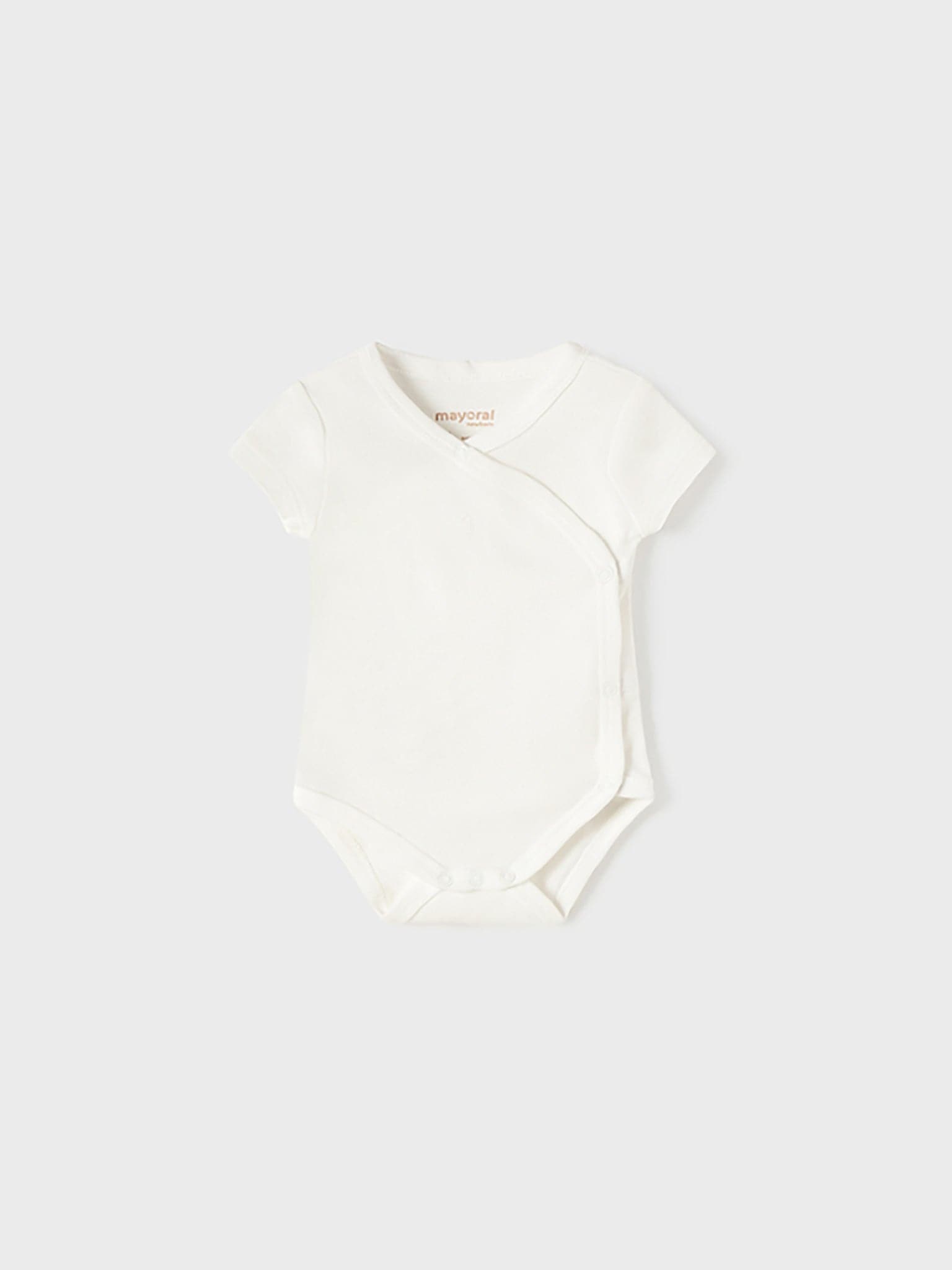 Βρεφικό ολόσωμο κορμάκι 11-02797-035 | 11-02797-035