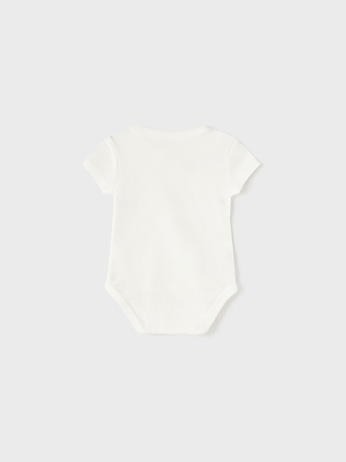 Βρεφικό ολόσωμο κορμάκι 11-02797-035 | 11-02797-035
