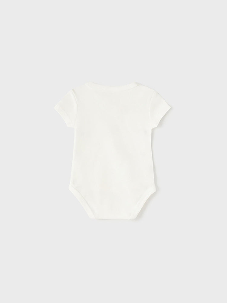Βρεφικό ολόσωμο κορμάκι 11-02797-035 | 11-02797-035