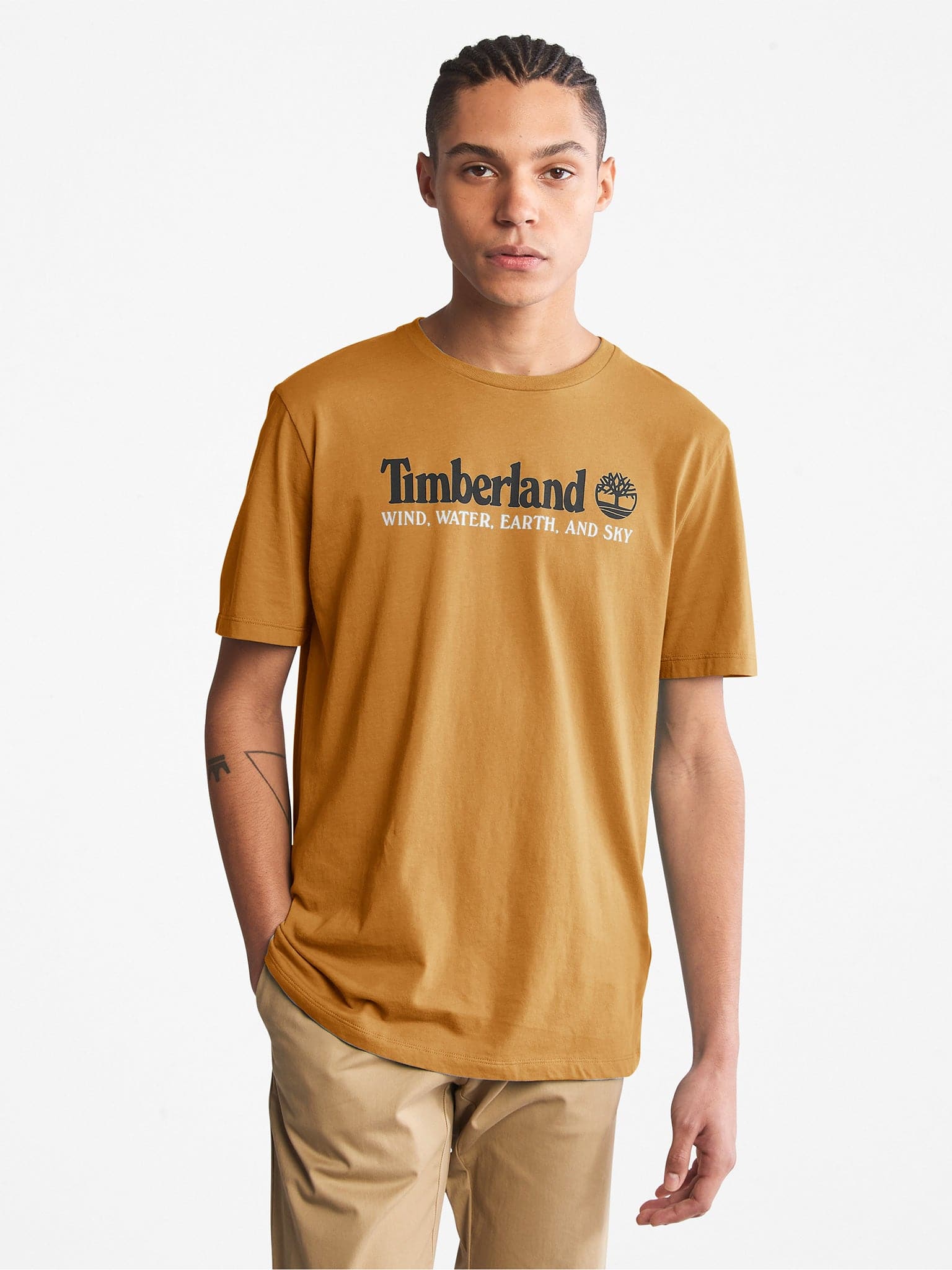 Ανδρικό t-shirt | TB0A27J8P47