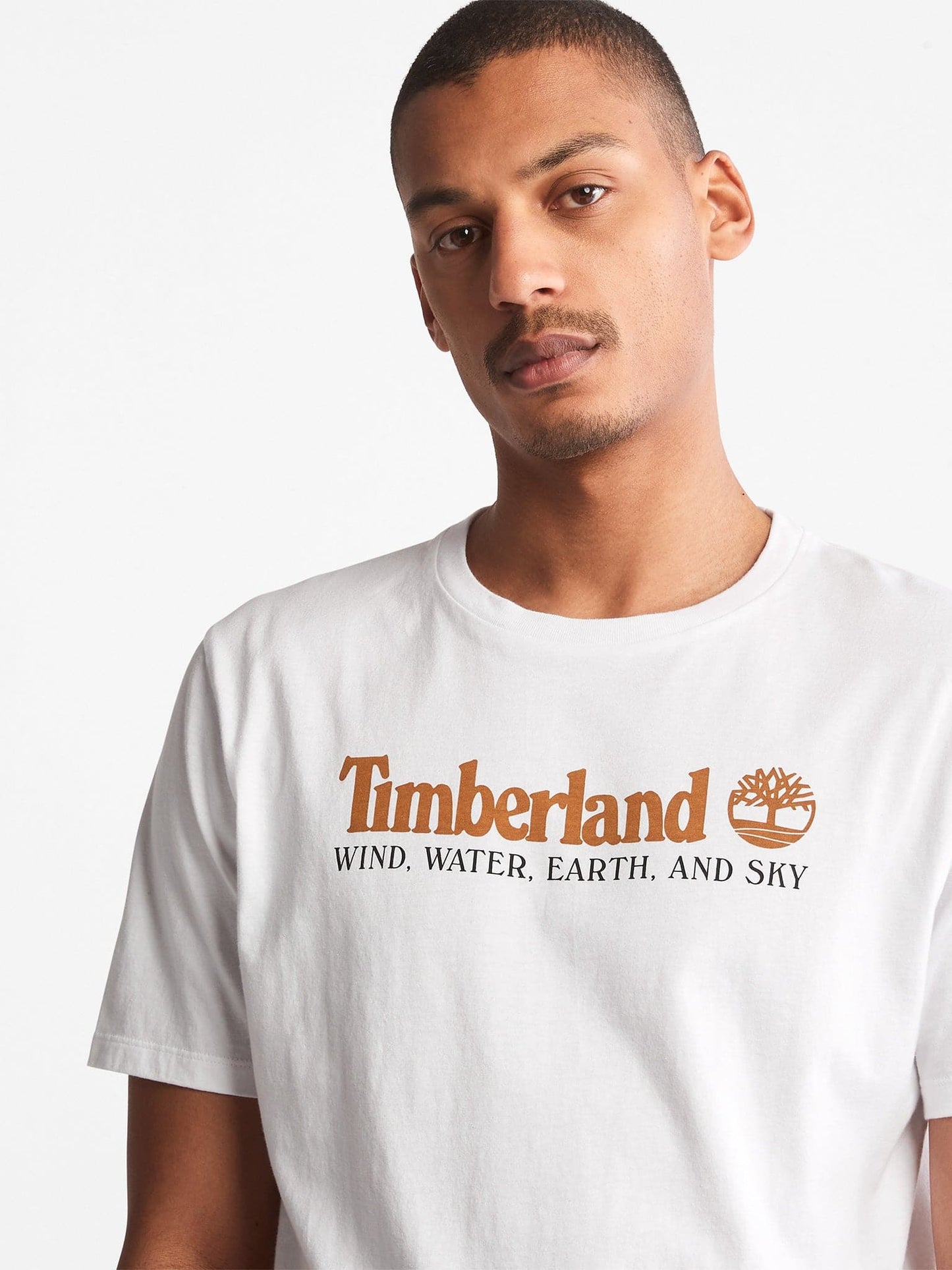 Ανδρικό t-shirt Wind, Water, Earth And Sky™ TB0A27J8100 | TB0A27J8100