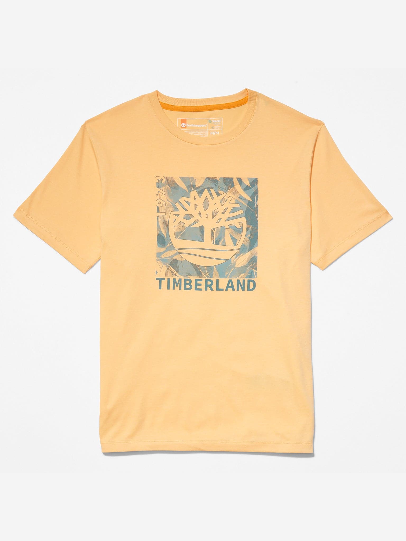 Ανδρικό t-shirt | TB0A26W8CL8