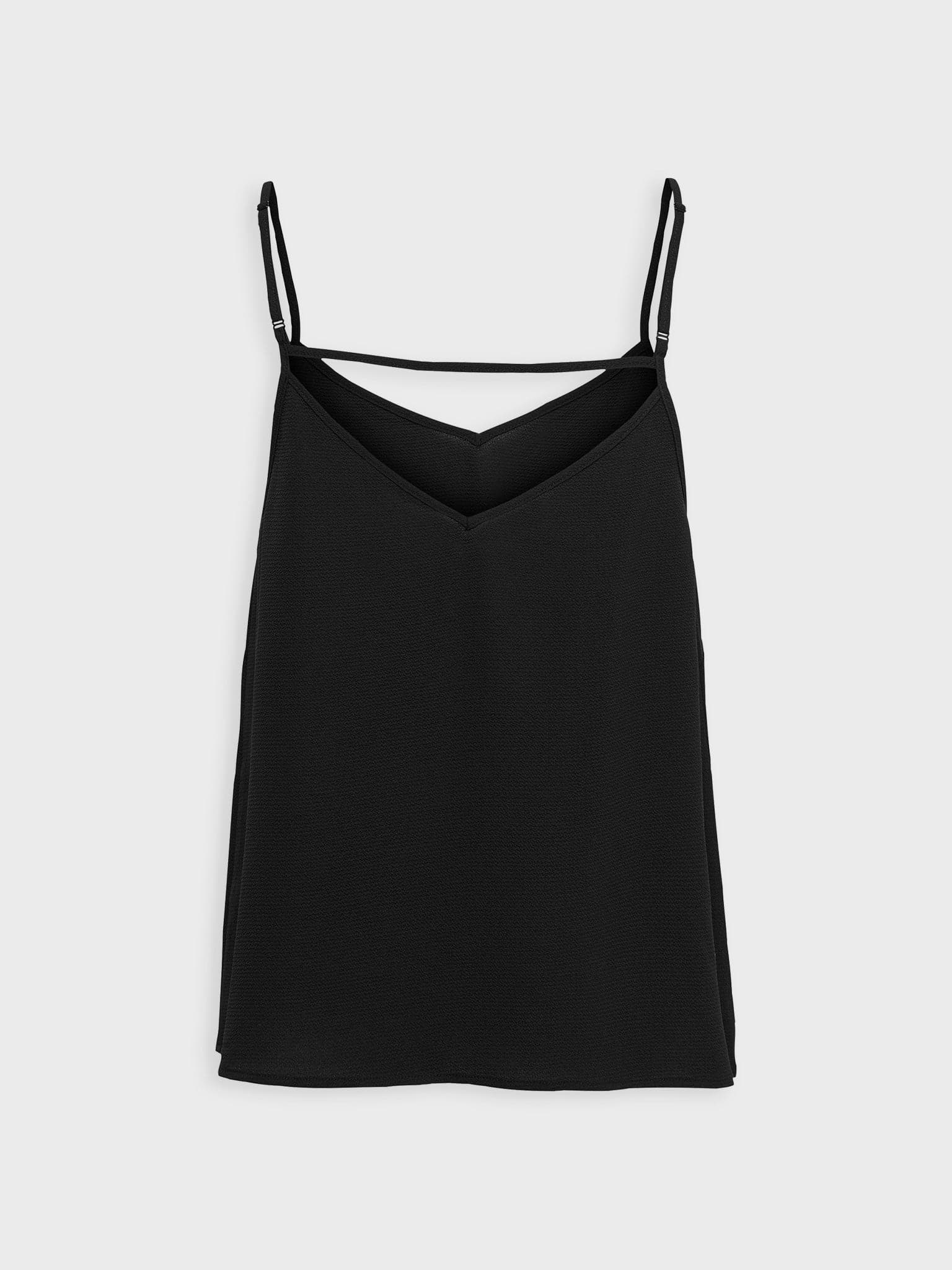 Γυναικείο top ONLNOVA LIFE PARIS SINGLET SOLID PTM 15222157 | 15222157