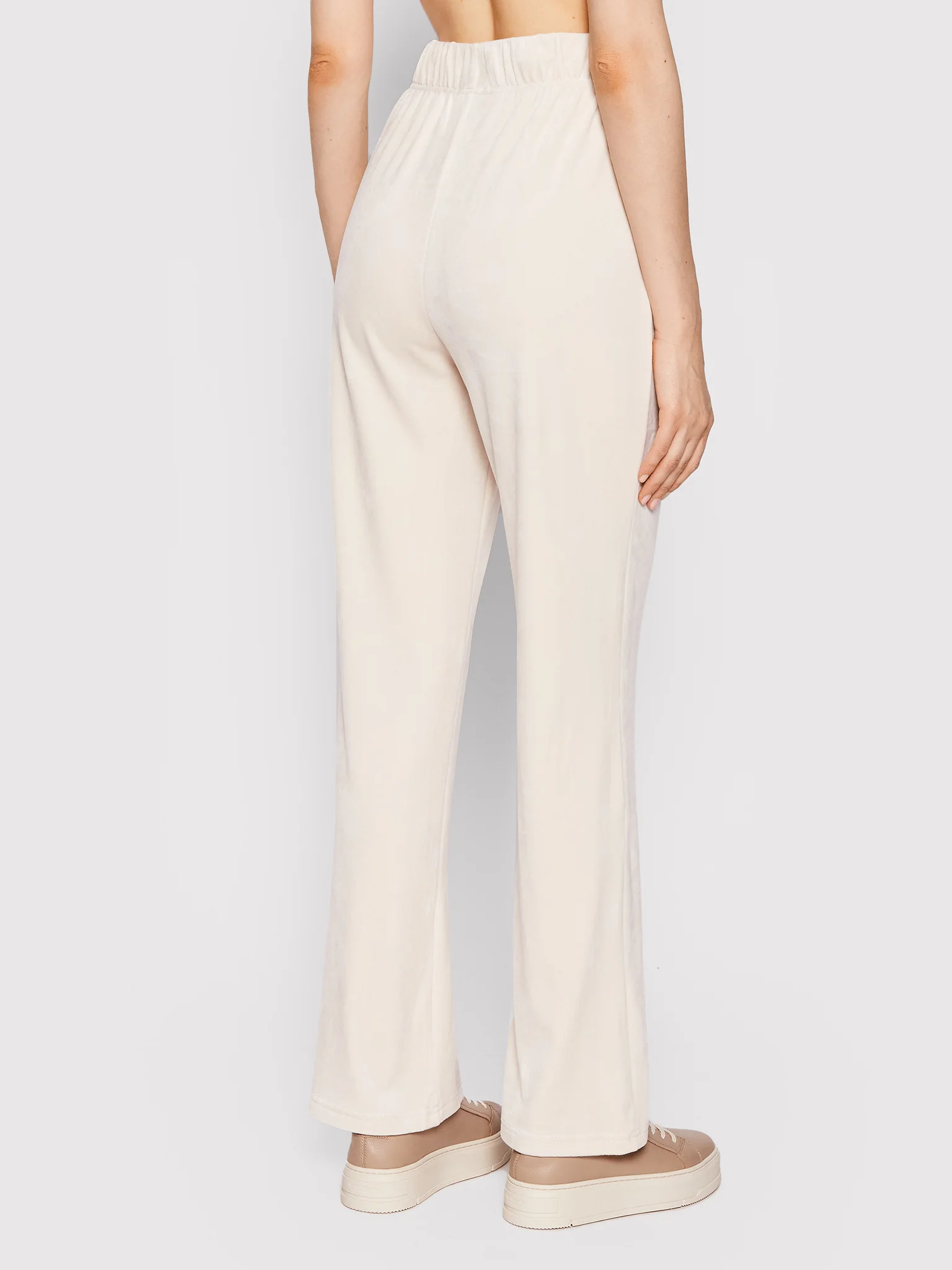 Γυναικείο παντελόνι φόρμας ONLREBEL SWEET FLARED PANT SWT 15266924 | 15266924