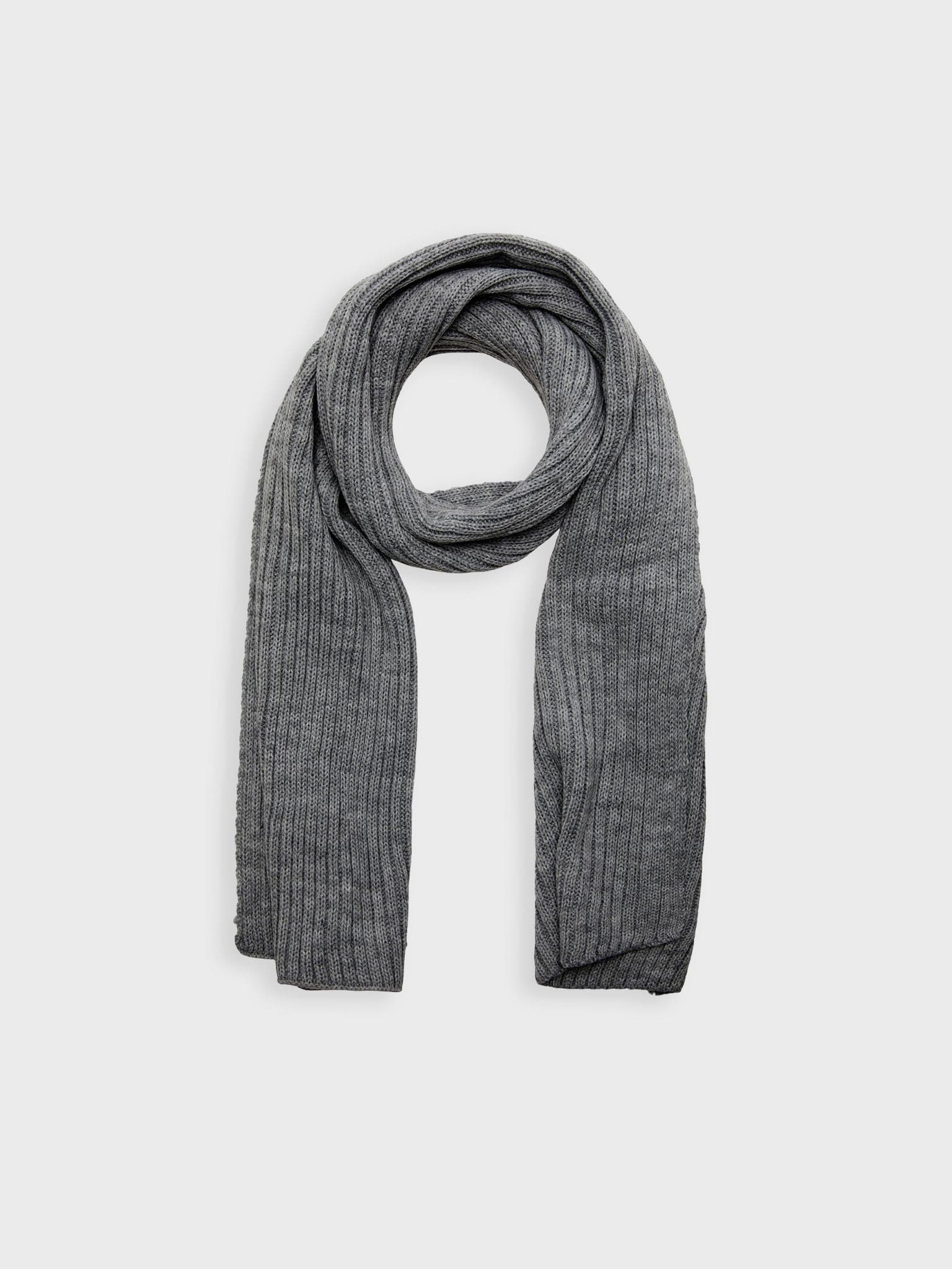 Ανδρικό κασκόλ JACBART SCARF 12211800 | 12211800