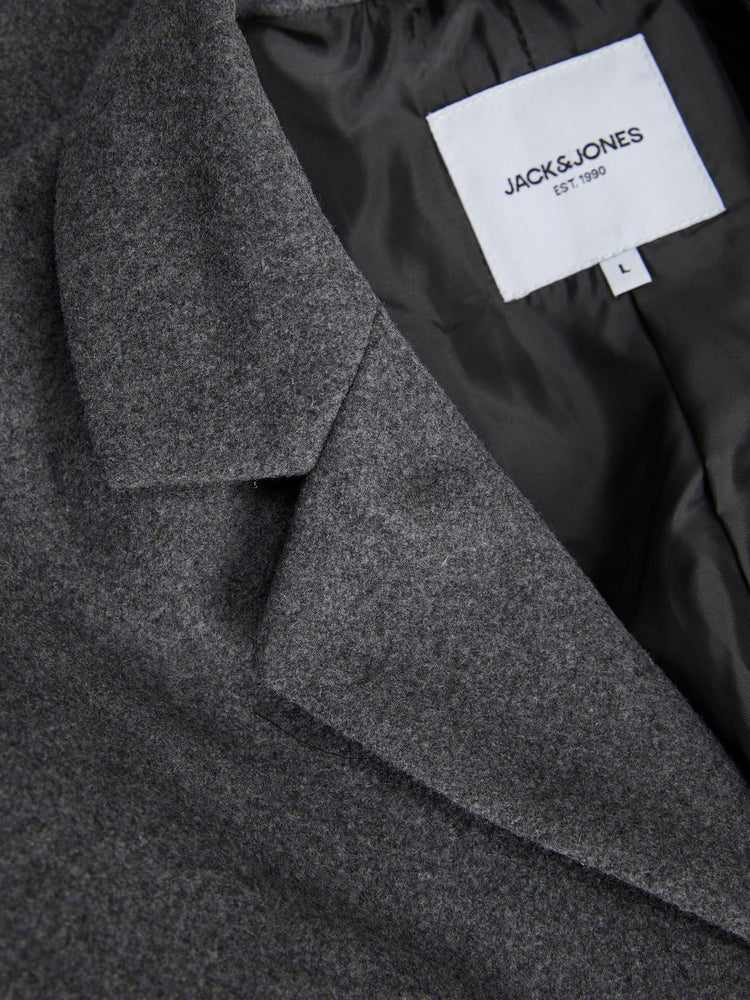 Ανδρικό παλτό  JJTOMMY WOOL COAT 12212258 | 12212258