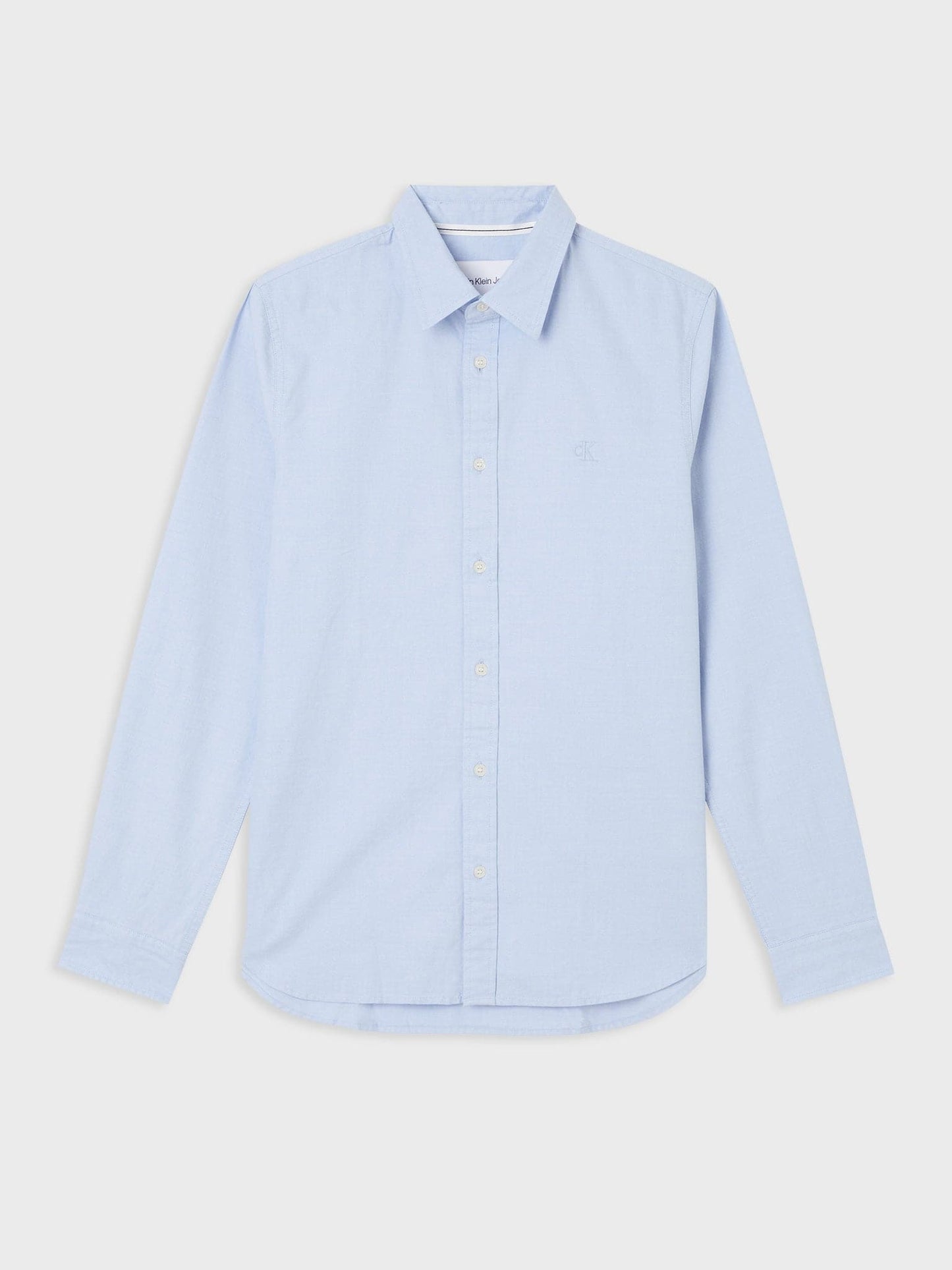 Ανδρικό πουκάμισο TEXTURE SHIRT J30J320076CDN | J30J320076CDN