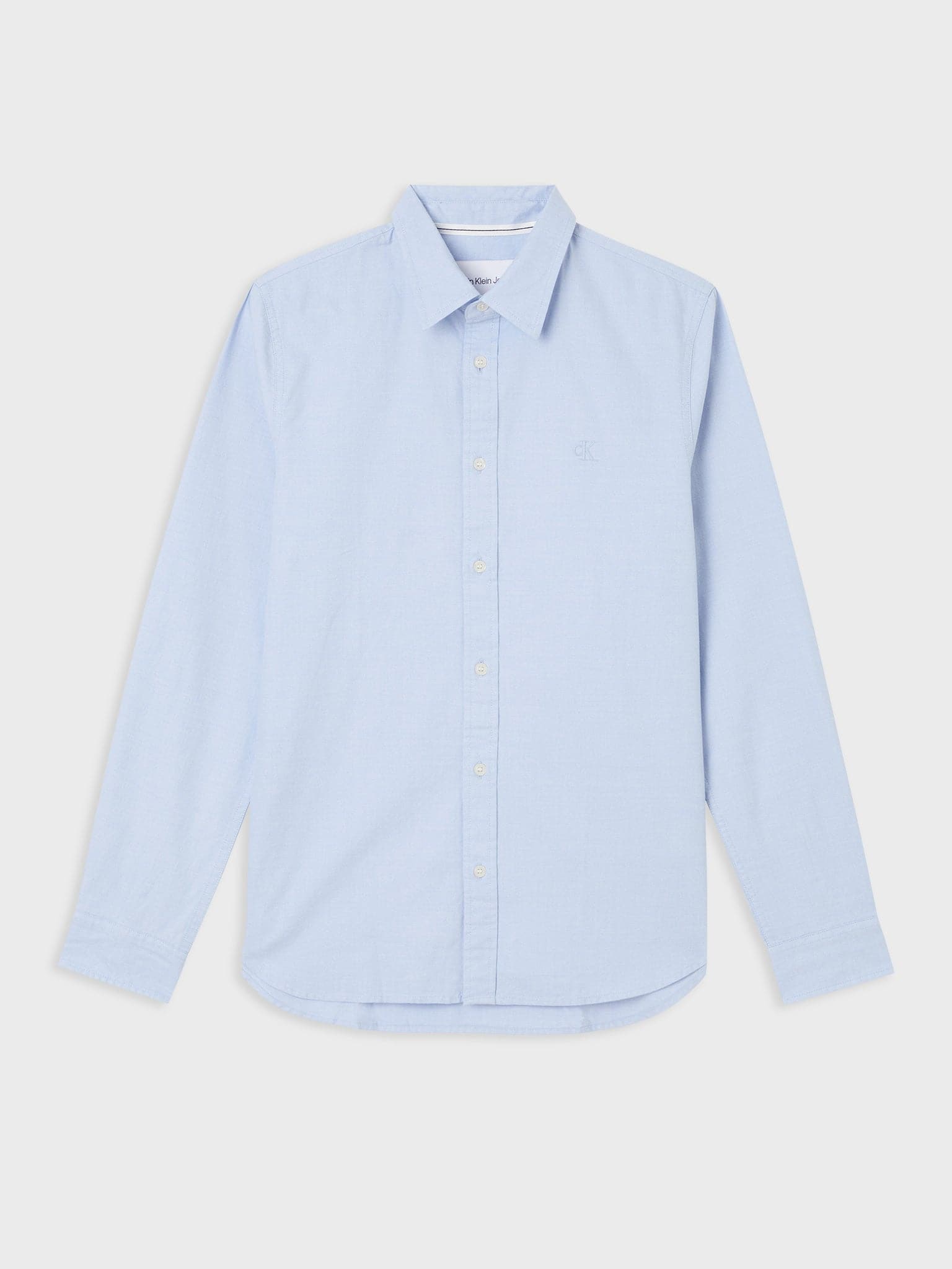 Ανδρικό πουκάμισο TEXTURE SHIRT J30J320076CDN | J30J320076CDN