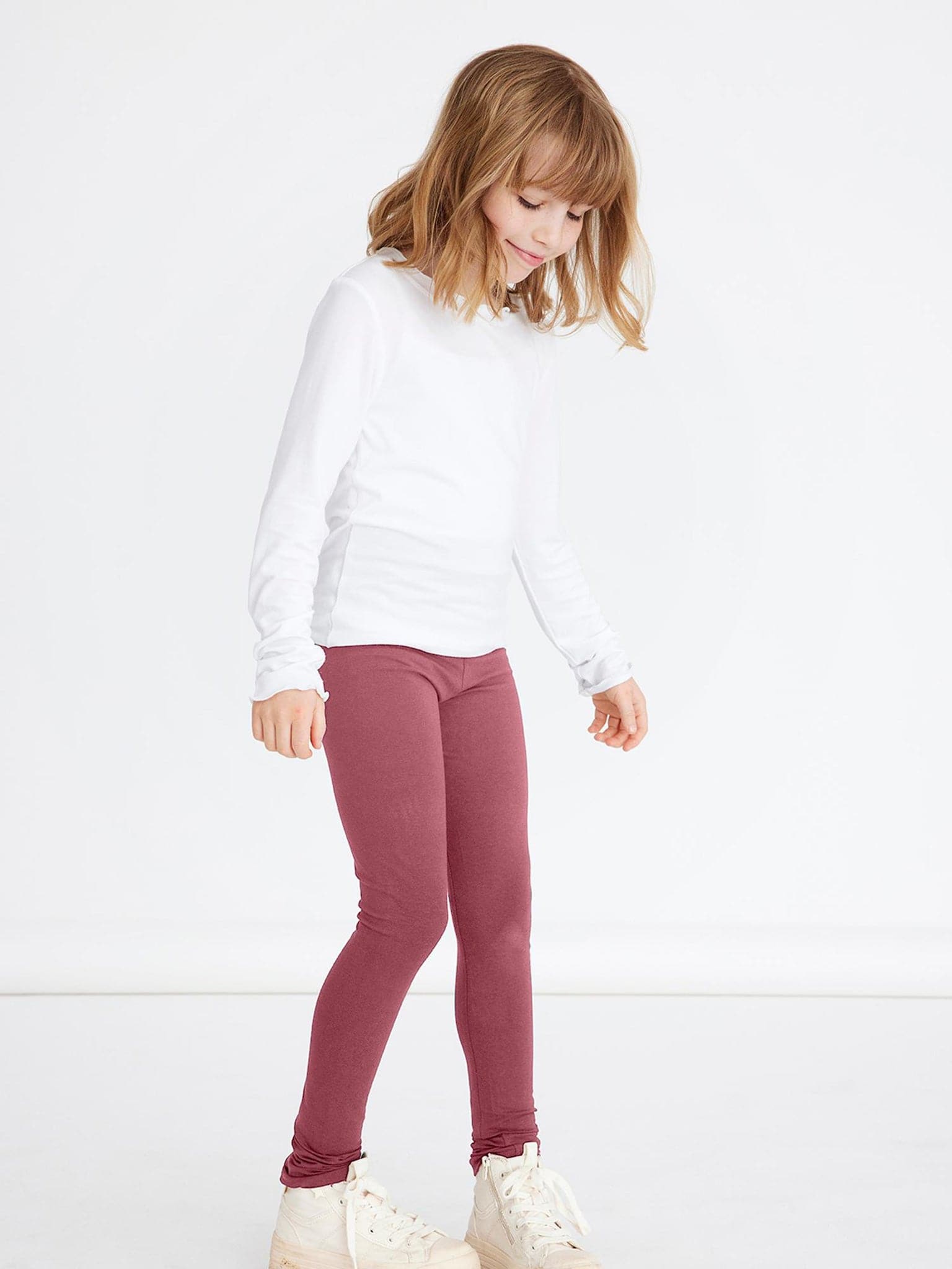 Παιδικό κολάν NKFVIVIAN LEGGING NOOS 13180124 | 13180124