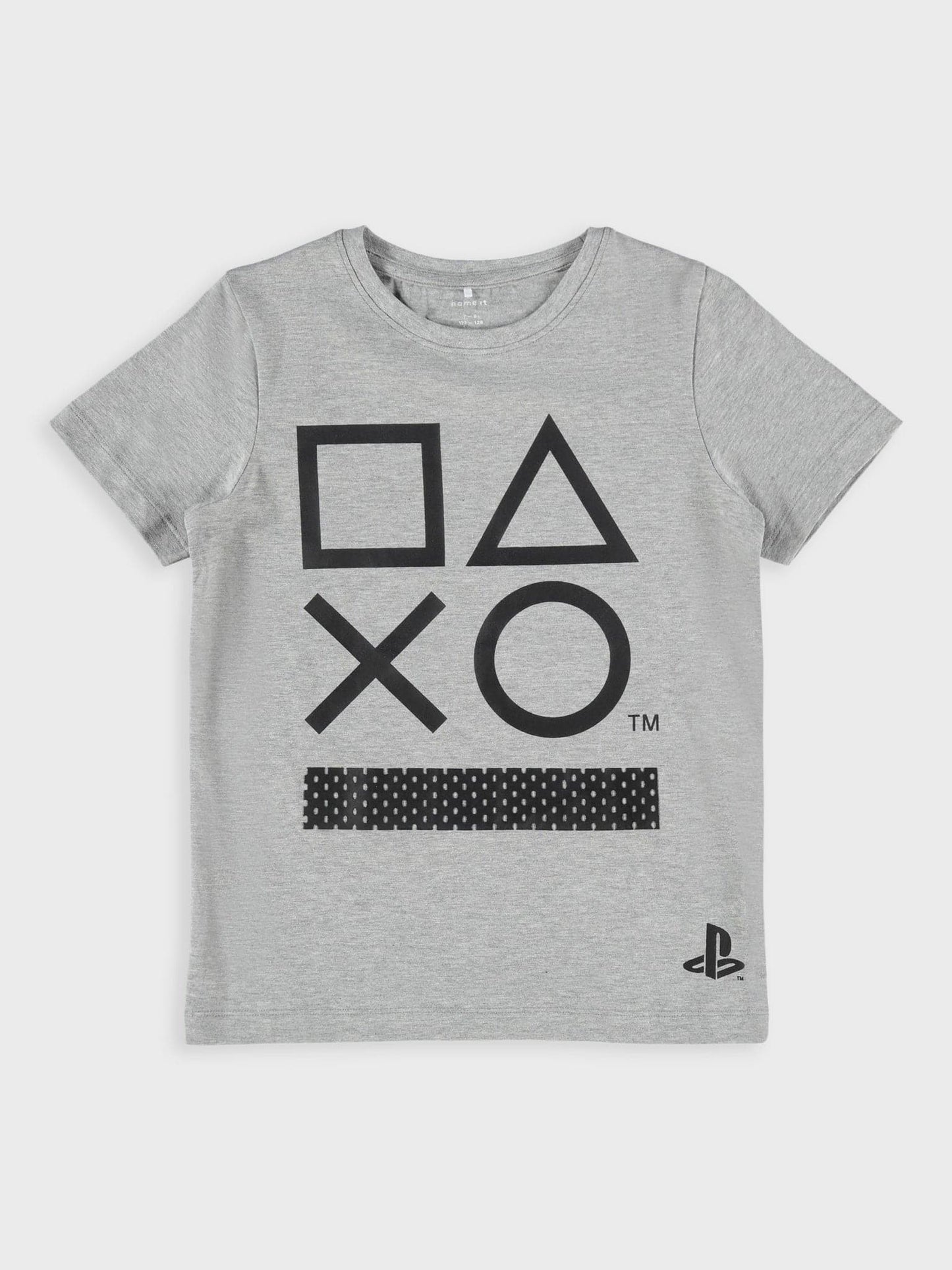 Εφηβική μπλούζα NKMPLAYSTATION ORIS SS TOP BFU 13196944 | 13196944