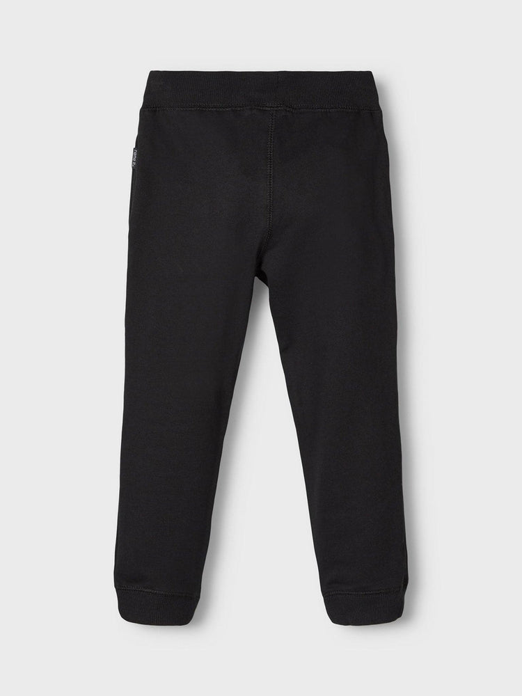 Εφηβικό παντελόνι φόρμας με επένδυση NKMSWEAT PANT BRU NOOS 13153665 | 13153665