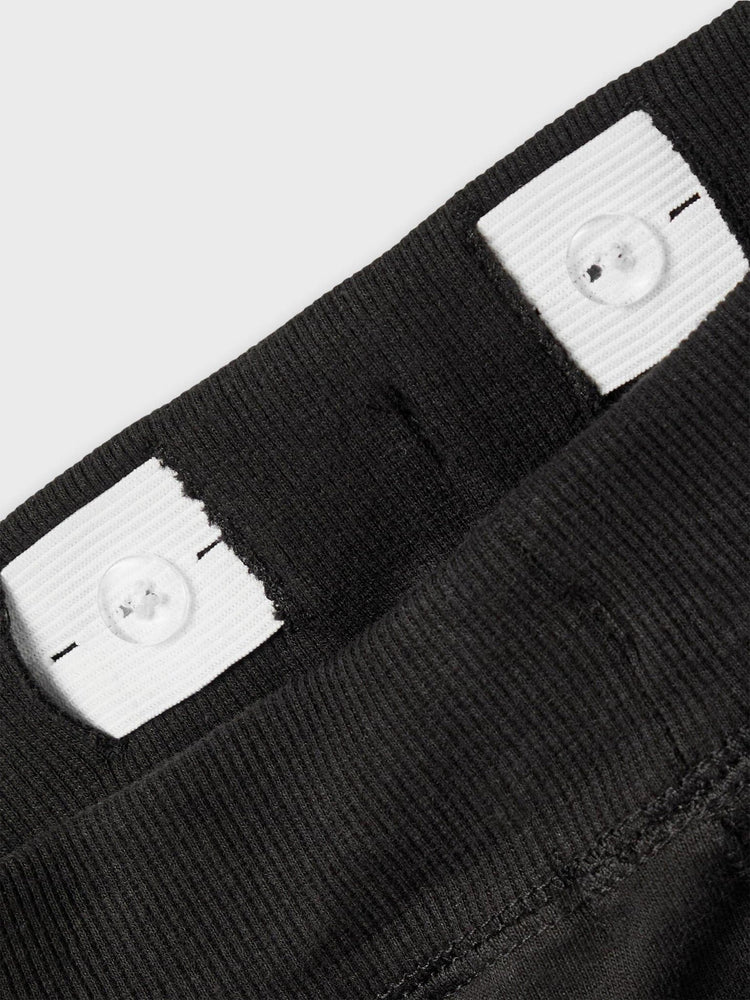 Παιδικό παντελόνι φόρμας εποχιακό NKMSWEAT PANT UNB NOOS 13153684 | 13153684