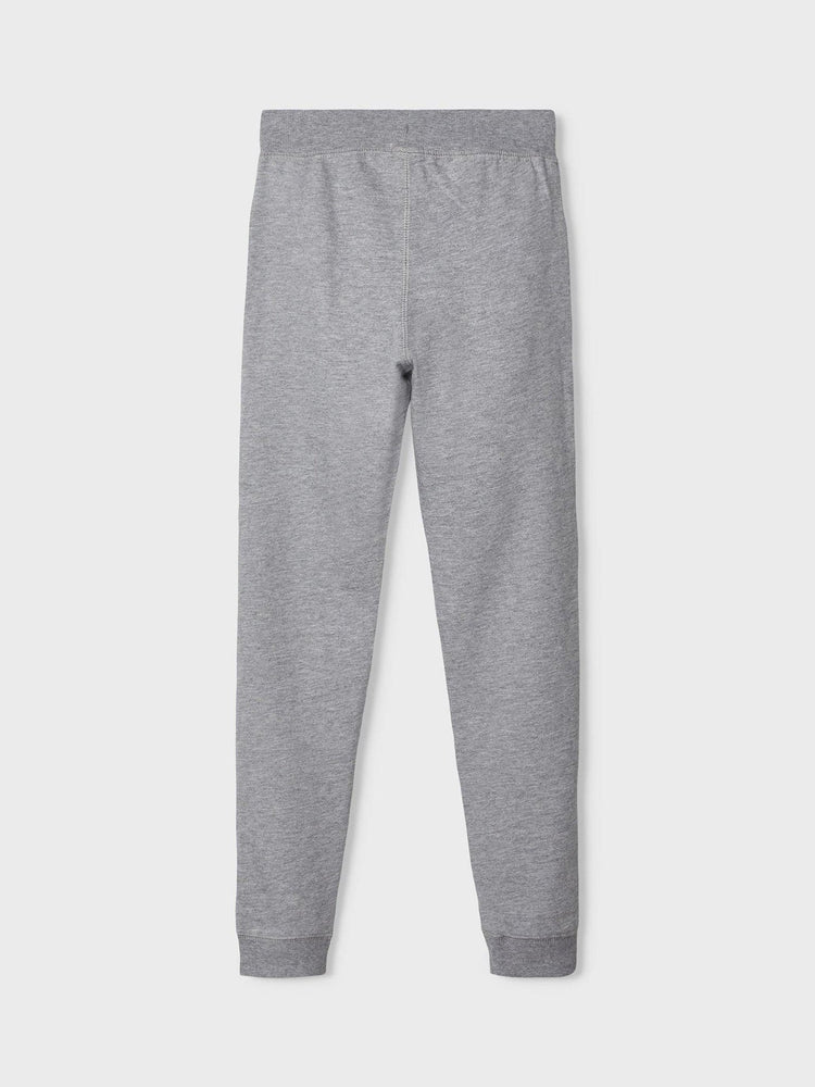 Παιδικό παντελόνι φόρμας εποχιακό NKMSWEAT PANT UNB NOOS 13153684 | 13153684