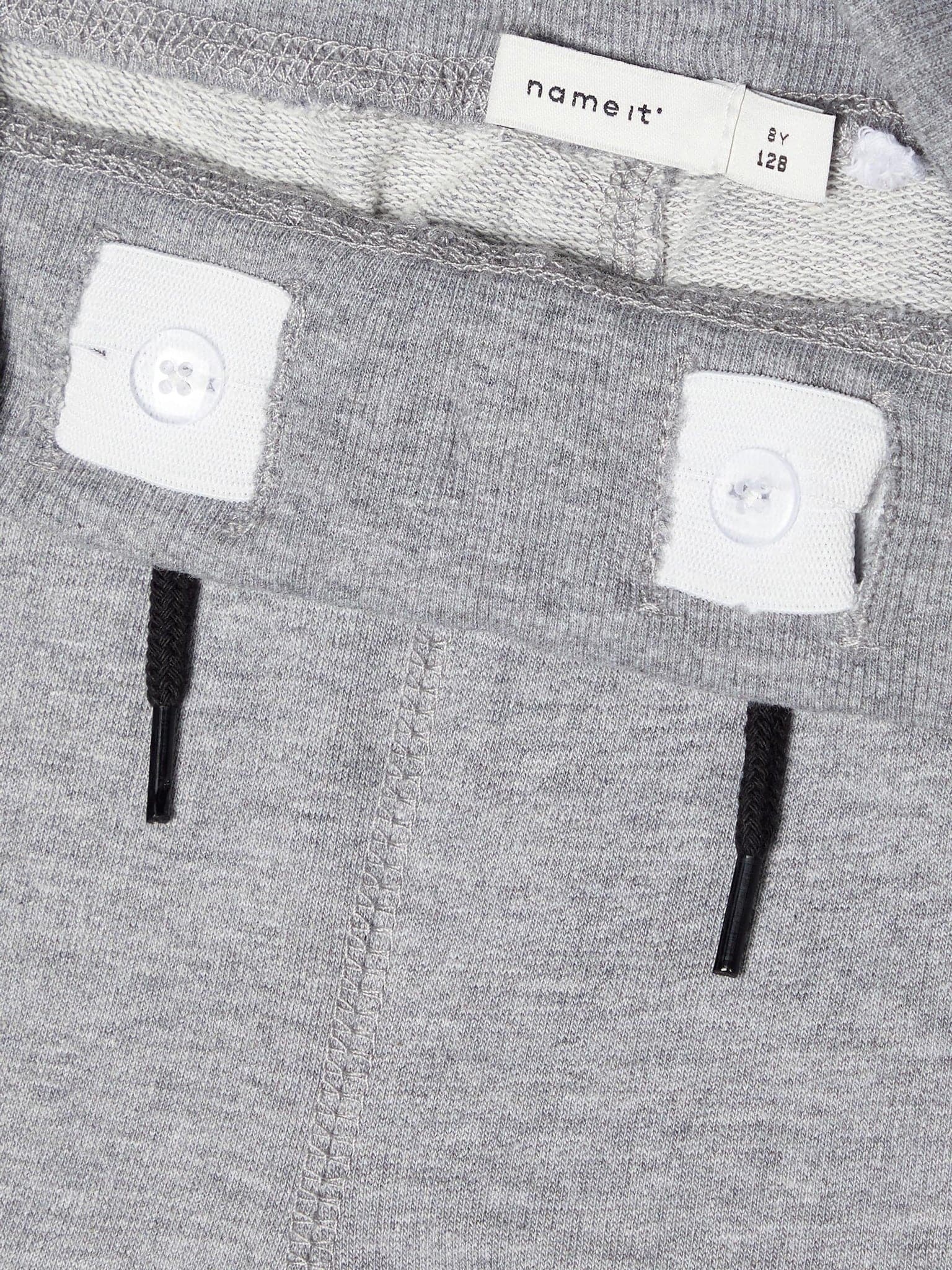 Παιδικό παντελόνι φόρμας εποχιακό NKMSWEAT PANT UNB NOOS 13153684 | 13153684