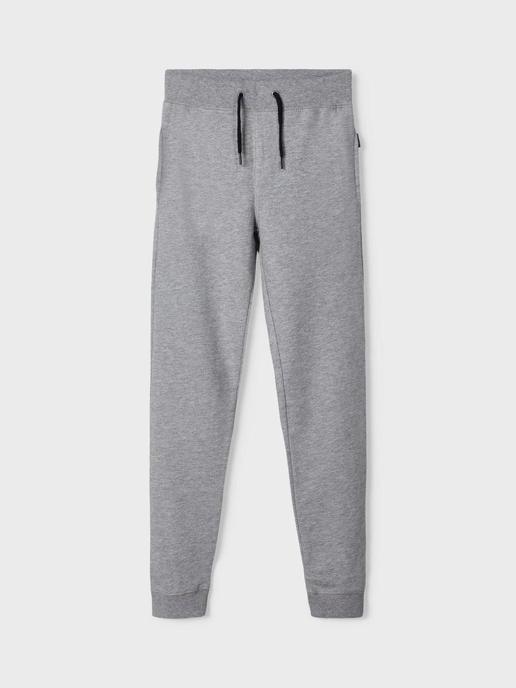 Παιδικό παντελόνι φόρμας εποχιακό NKMSWEAT PANT UNB NOOS 13153684 | 13153684