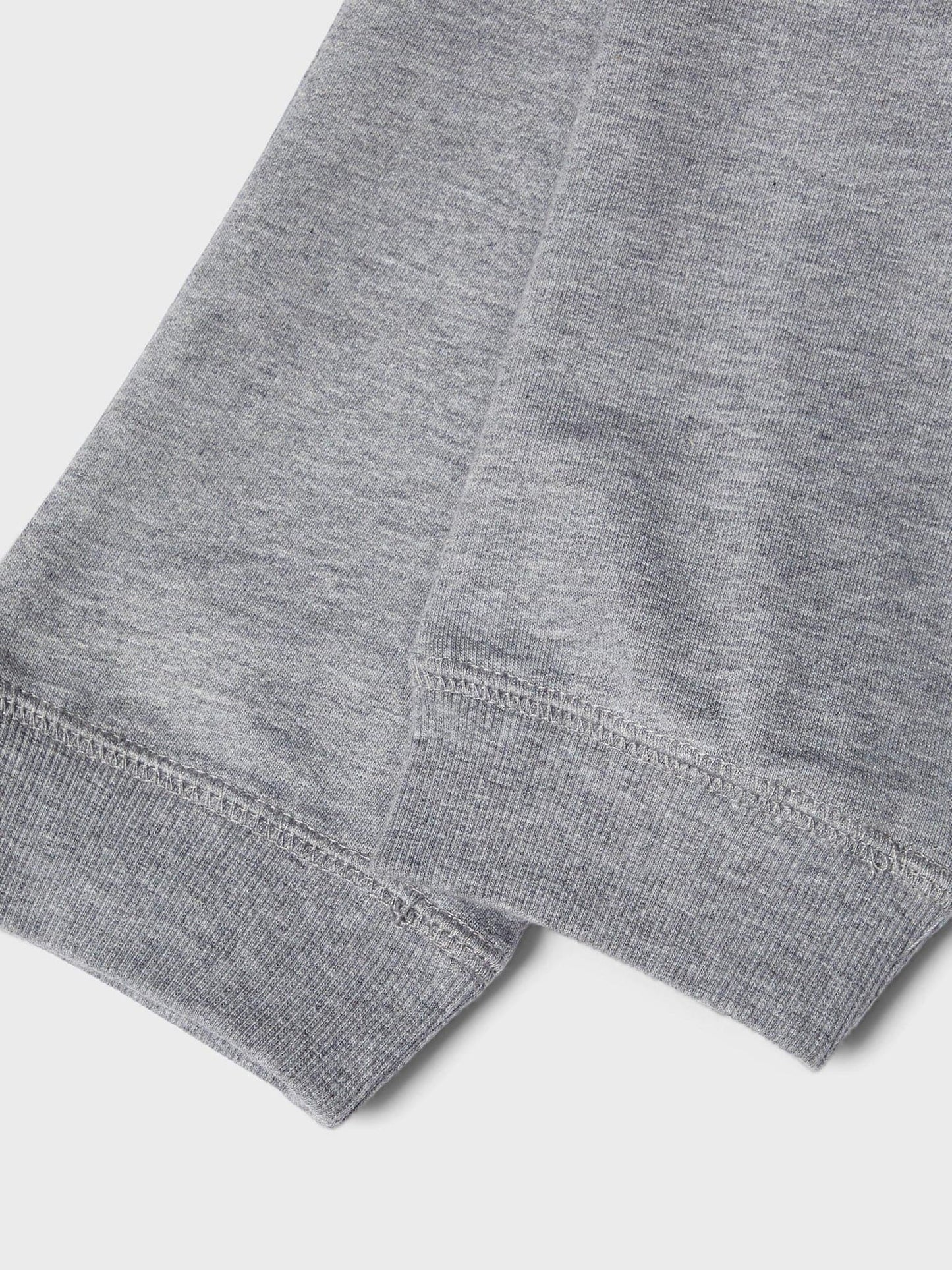 Παιδικό παντελόνι φόρμας εποχιακό NKMSWEAT PANT UNB NOOS 13153684 | 13153684
