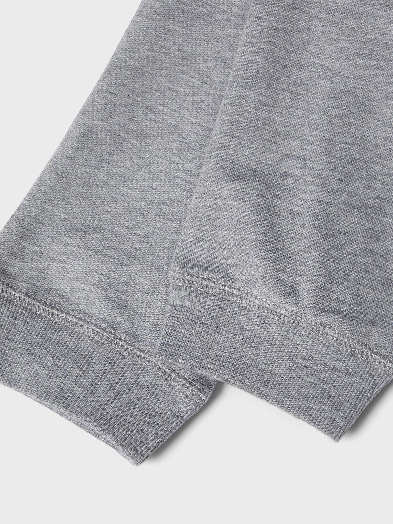 Παιδικό παντελόνι φόρμας εποχιακό NKMSWEAT PANT UNB NOOS 13153684 | 13153684