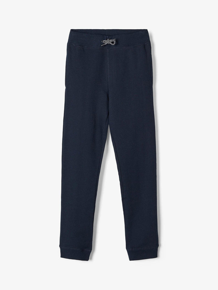 Παιδικό παντελόνι φόρμας εποχιακό NKMSWEAT PANT UNB NOOS 13153684 | 13153684