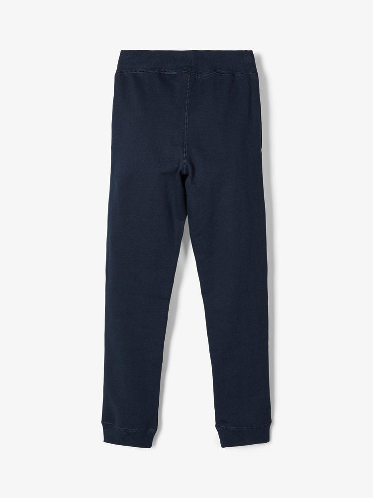 Παιδικό παντελόνι φόρμας εποχιακό NKMSWEAT PANT UNB NOOS 13153684 | 13153684