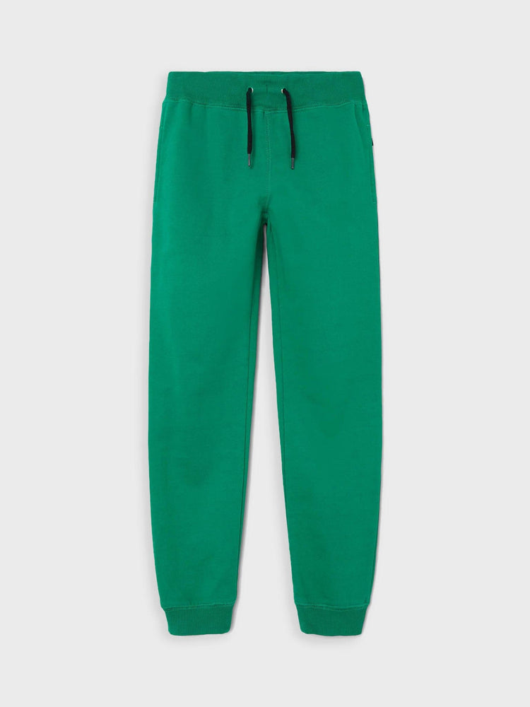 Παιδικό παντελόνι φόρμας εποχιακό NKMSWEAT PANT UNB NOOS 13153684 | 13153684