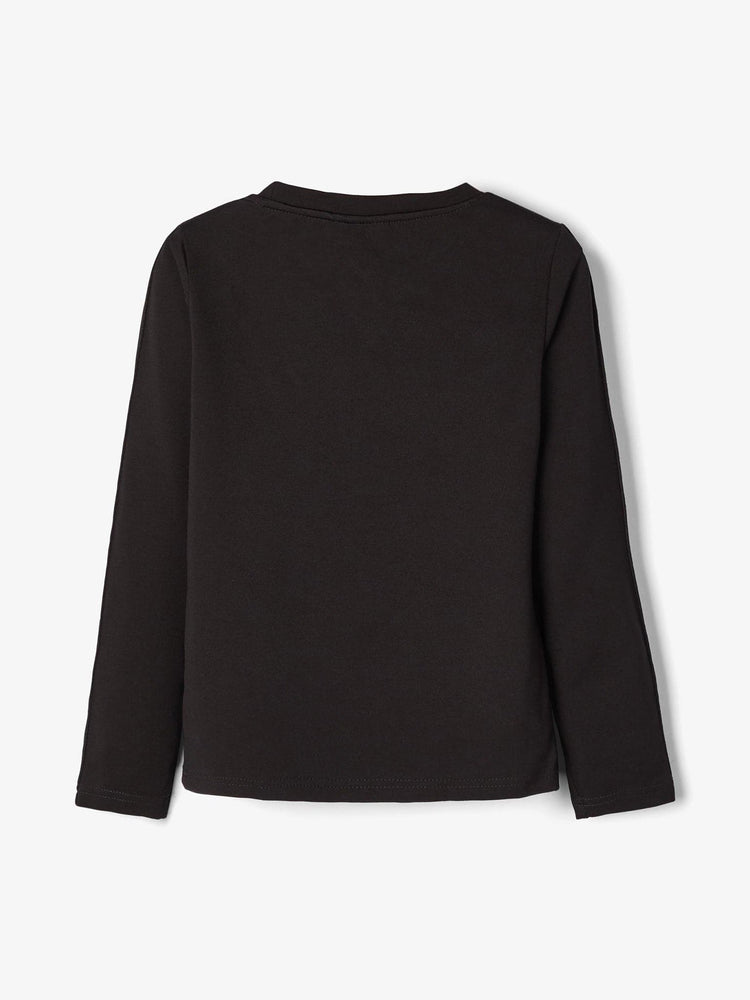 Εφηβική μπλούζα λούρεξ ρίγες 13166995 | 13166995