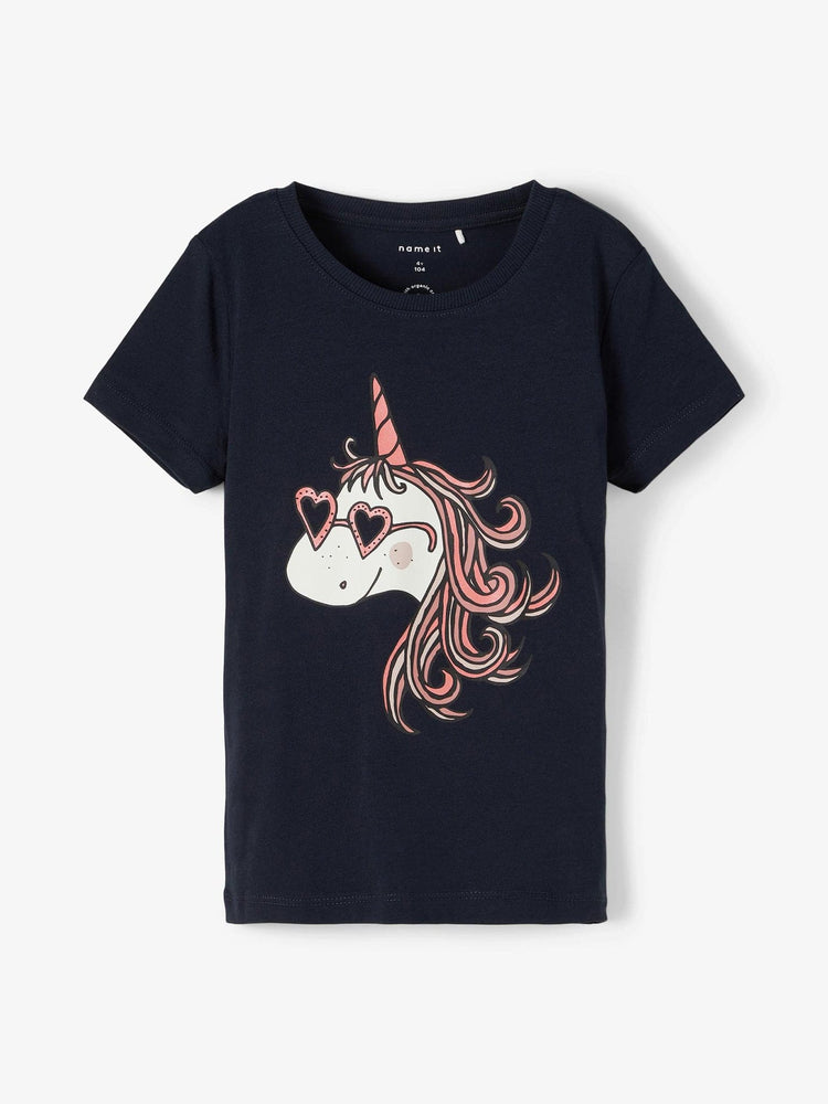 Παιδική μπλούζα organic cotton 13187119 | 13187119