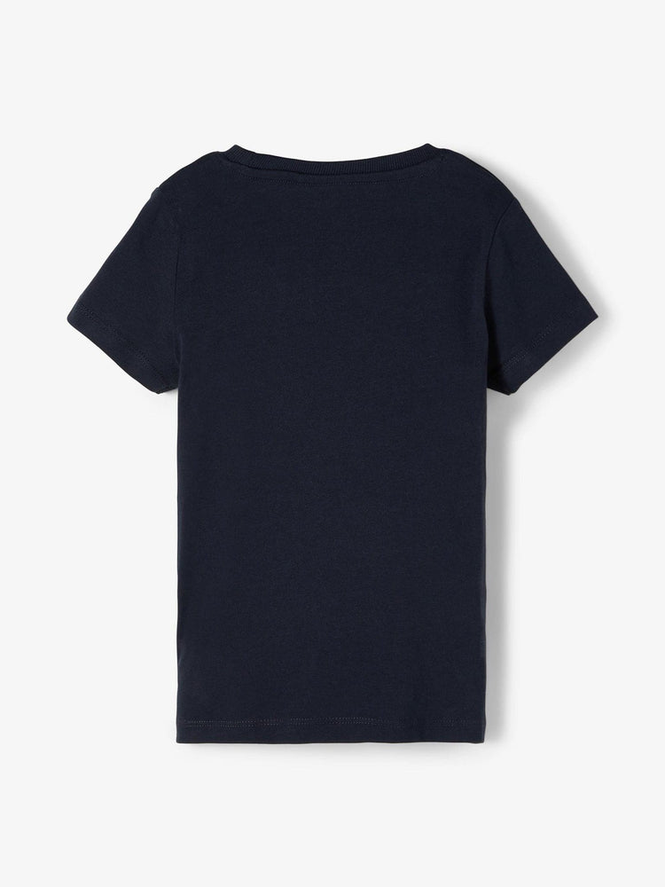 Παιδική μπλούζα organic cotton 13187119 | 13187119