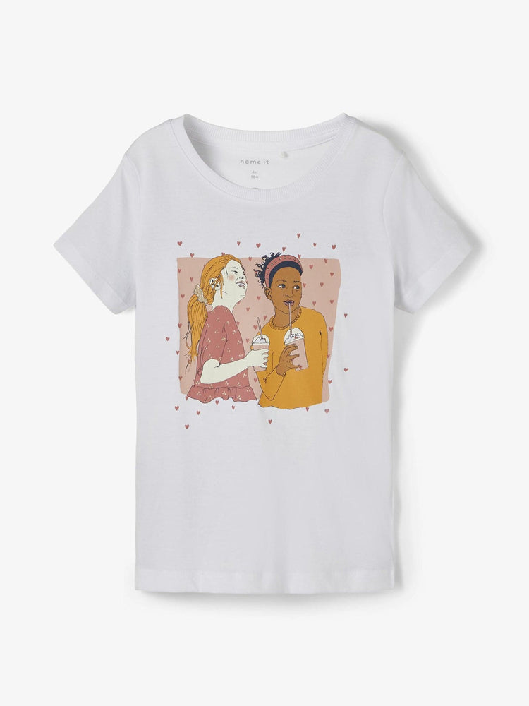 Παιδική μπλούζα organic cotton 13187119 | 13187119