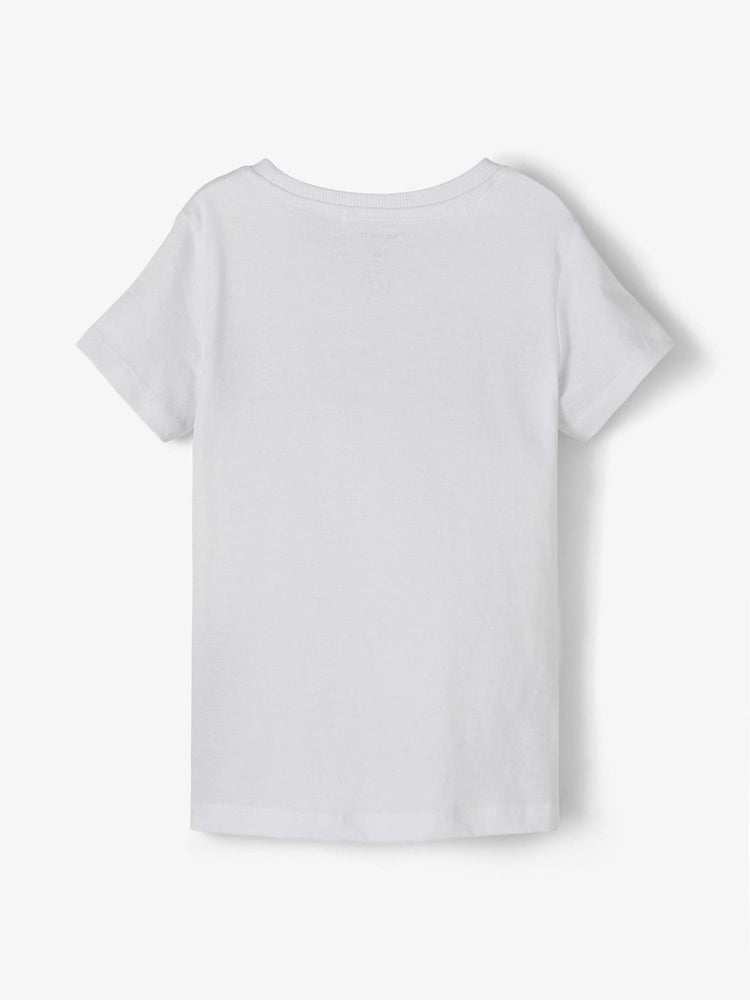 Παιδική μπλούζα organic cotton 13187119 | 13187119