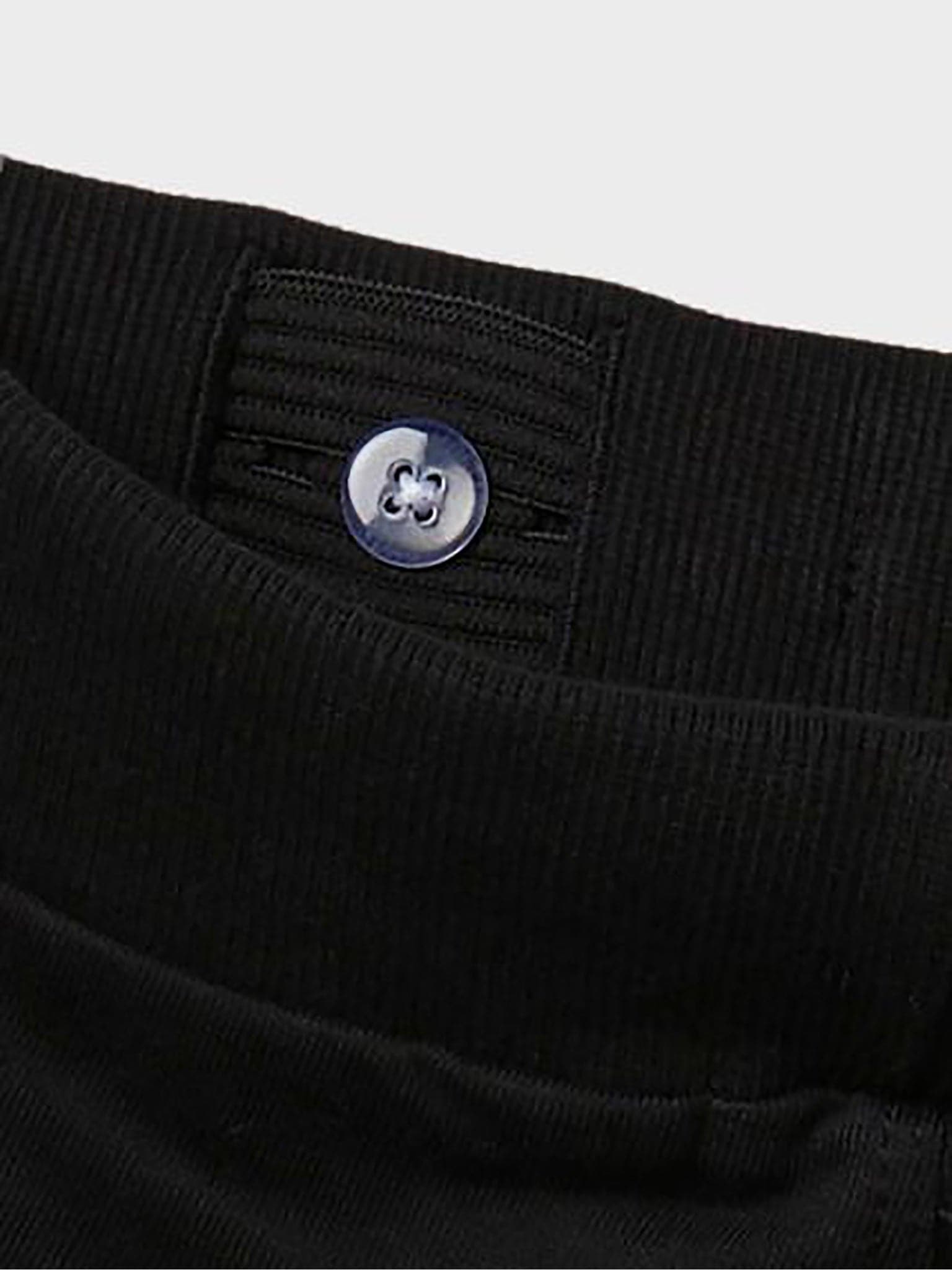 Παιδική μακό βερμούδα NKMVERMO LONG SWE SHORTS UNB F NOOS 13201050 | 13201050