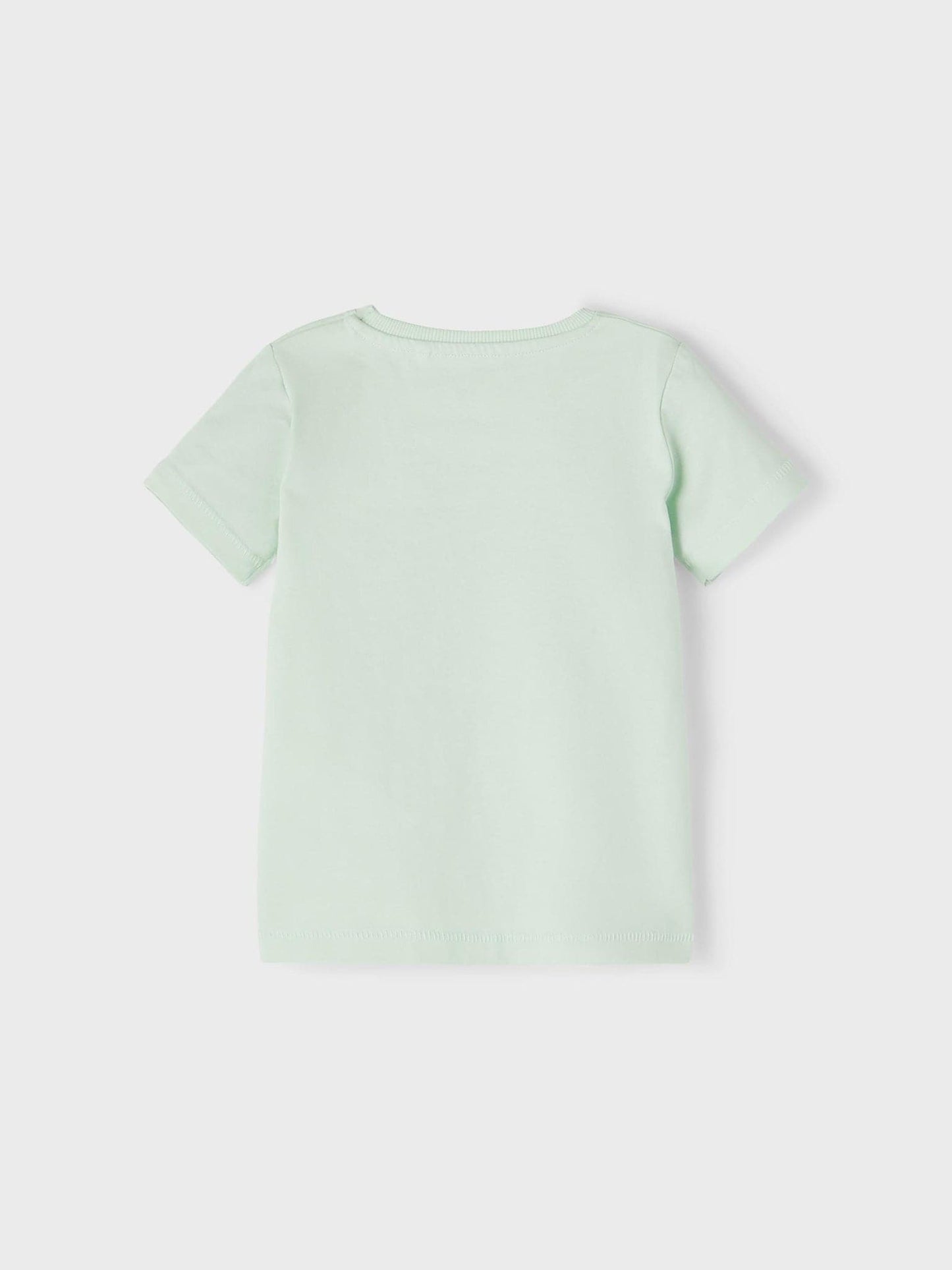 Παιδική μπλούζα NMMBILL SS TOP BOX 13198249 | 13198249