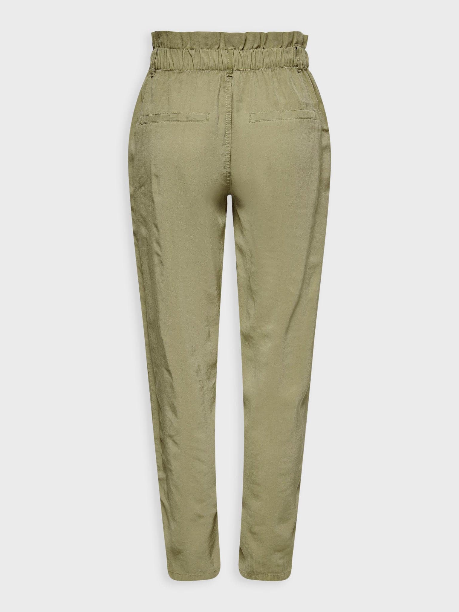Γυναικείο παντελόνι ONLARIS LIFE HW CARROT ANK PANT 15232590 | 15232590