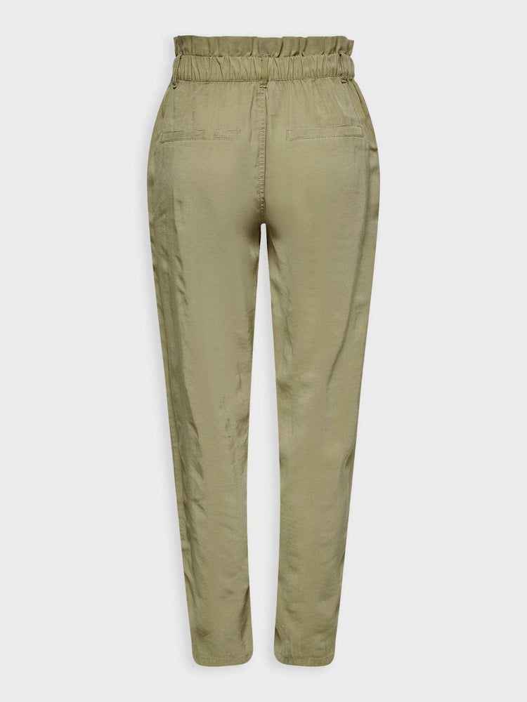 Γυναικείο παντελόνι ONLARIS LIFE HW CARROT ANK PANT 15232590 | 15232590