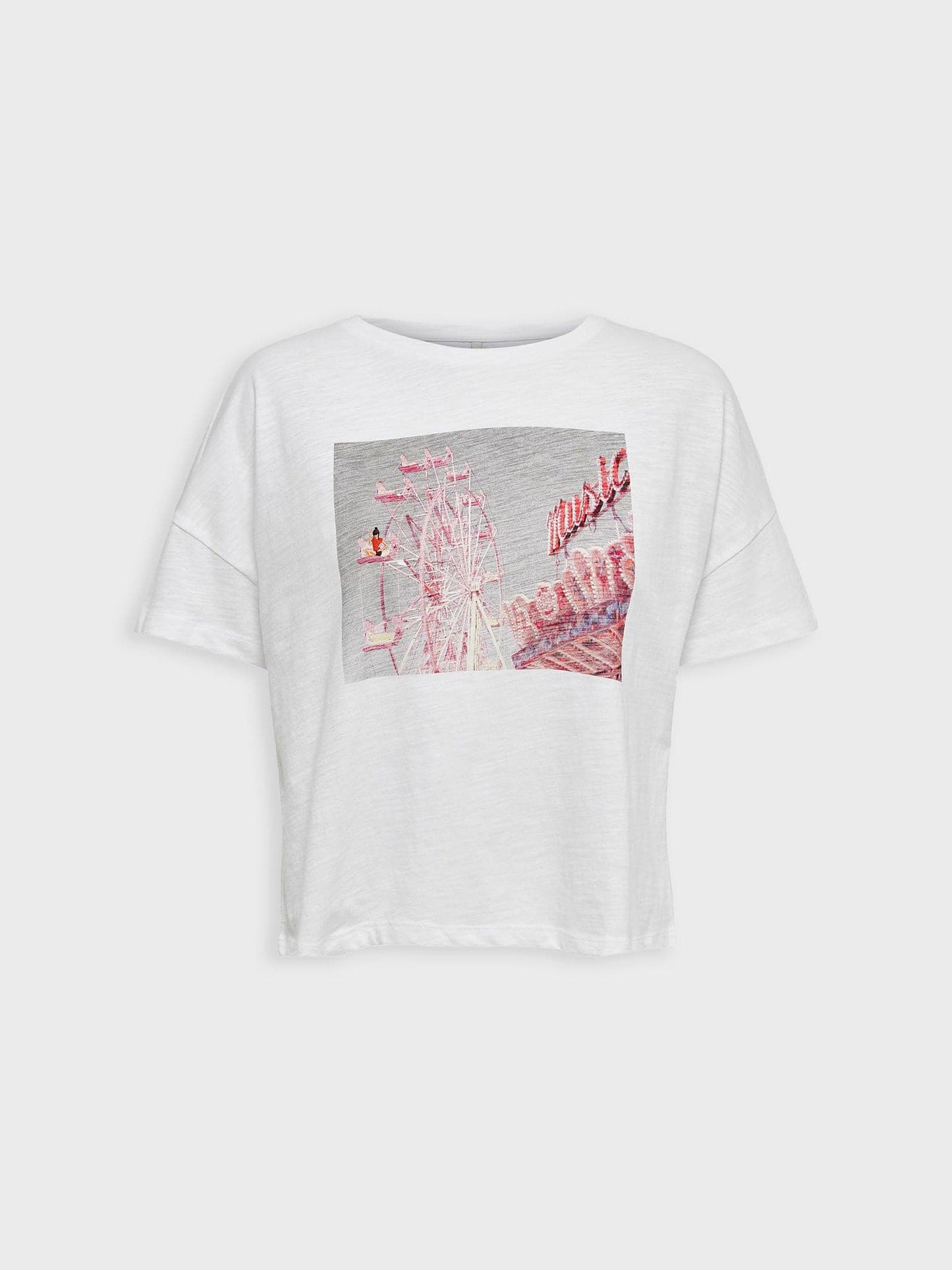 Γυναικείο t-shirt | 15209371