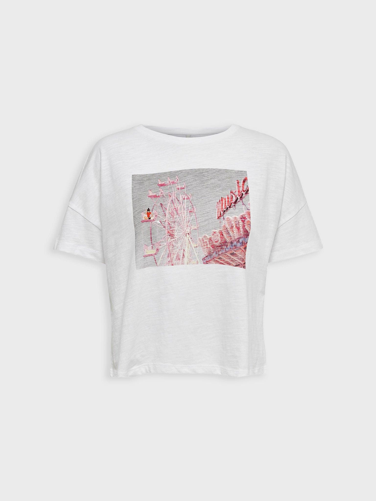 Γυναικείο t-shirt | 15209371