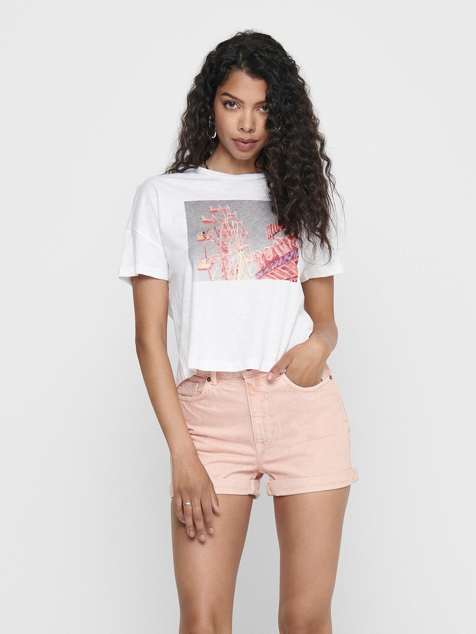 Γυναικείο t-shirt | 15209371