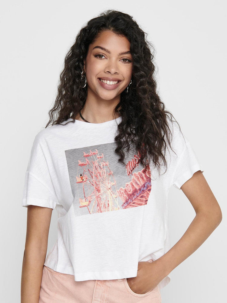 Γυναικείο t-shirt | 15209371