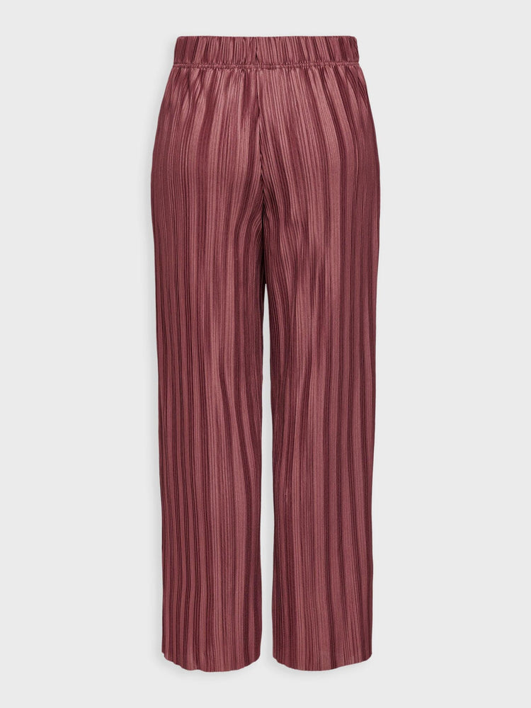 Γυναικεία παντελόνα πλισέ ONLELEMA PANTS BOX JRS 15227244 | 15227244