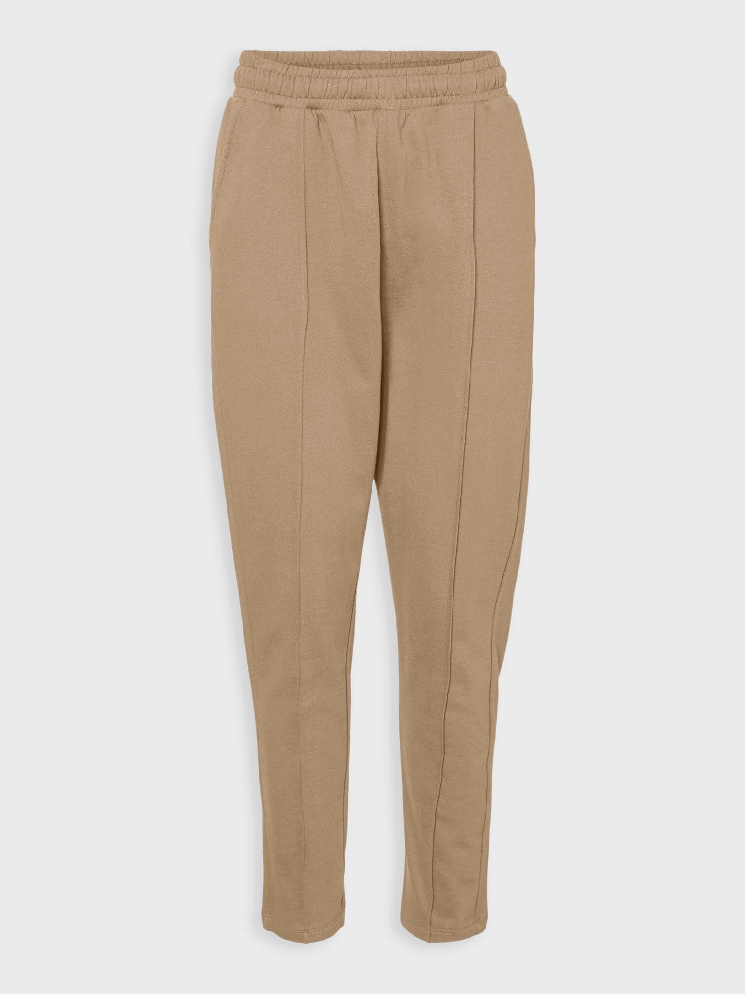Γυναικείο παντελόνι φόρμας VMRIVER HW SWEAT PANTS 10254606 | 10254606