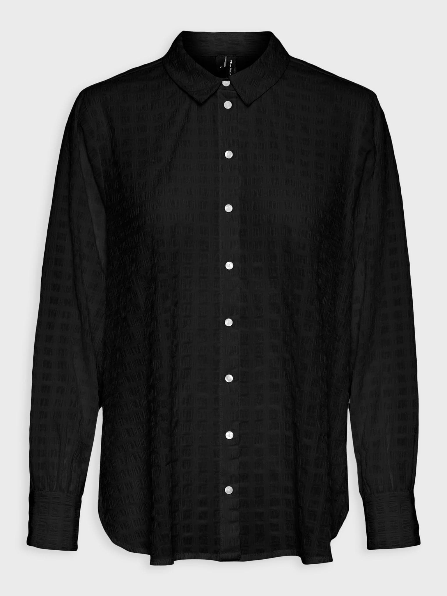 Γυναικείο πουκάμισο VMMADELINE L/S SHIRT EXP 10270768