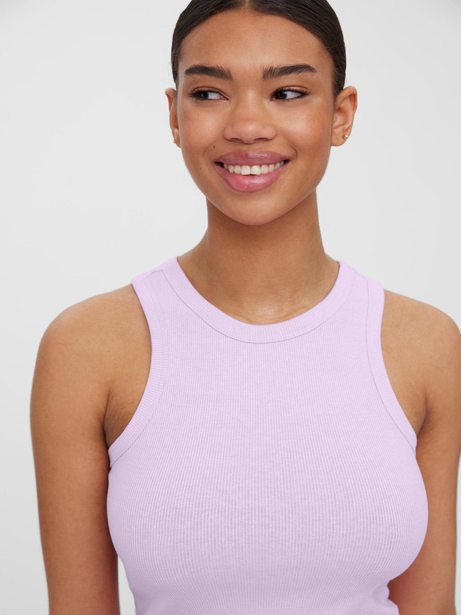 Γυναικείο top VMNATASHA SL TANK TOP JRS 10265151 | 10265151