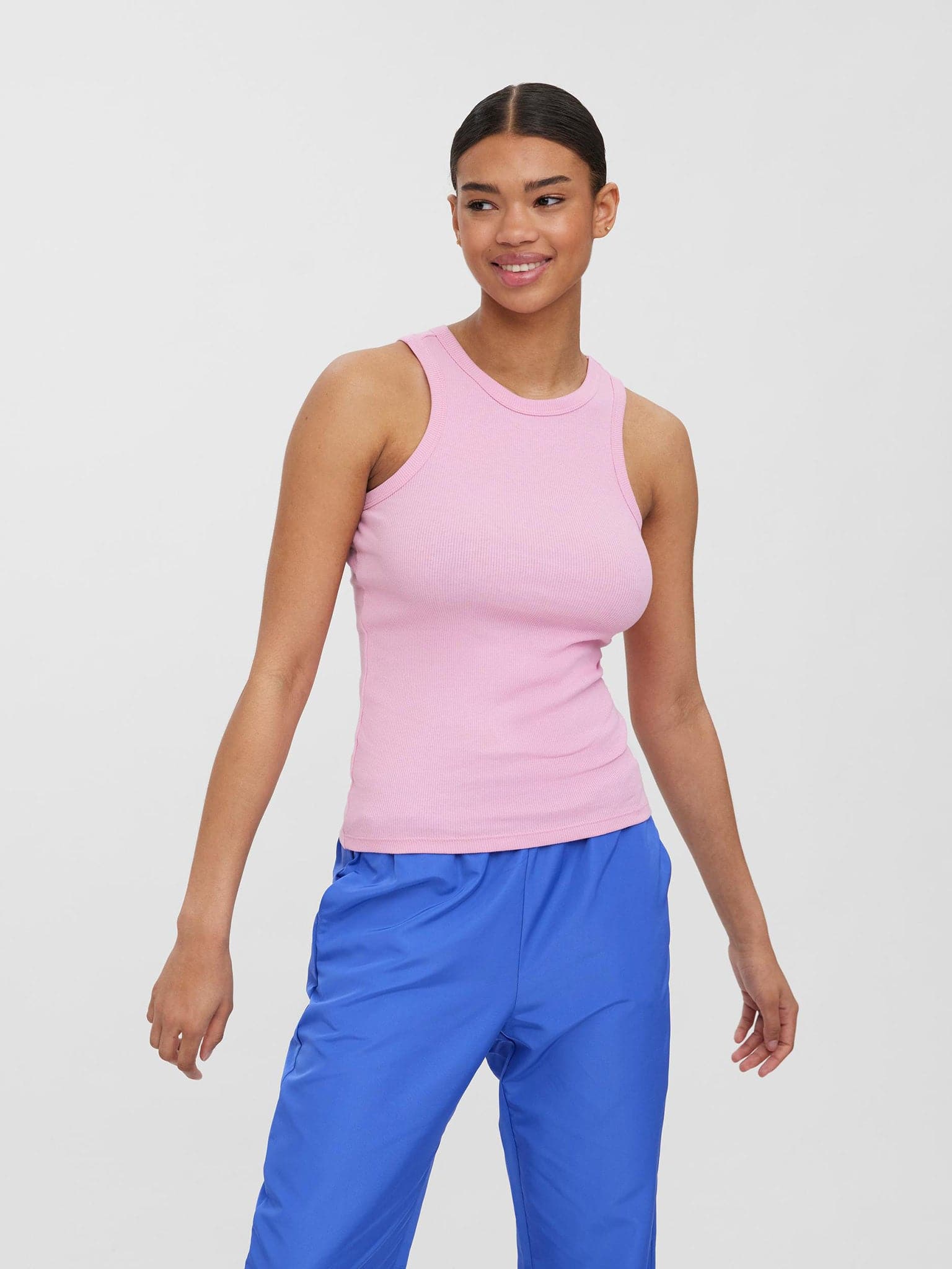 Γυναικείο top VMNATASHA SL TANK TOP JRS 10265151 | 10265151