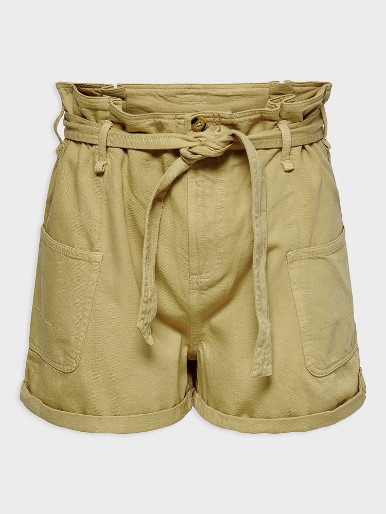 Γυναικείο σορτς ONLMAI LIFE SHORTS WVN 15226306 | 15226306