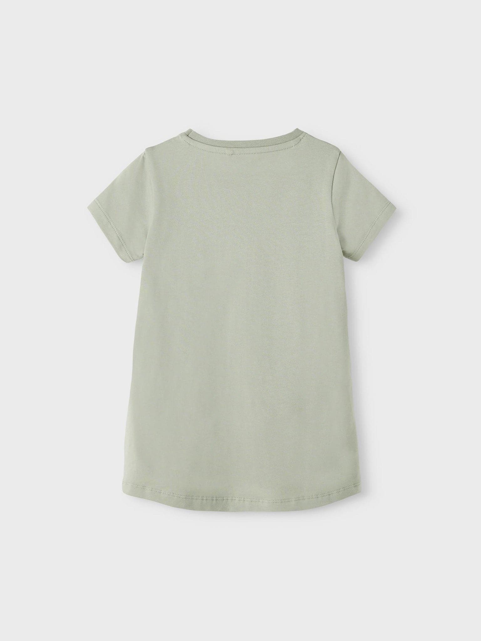 Παιδικό t-shirt μακρύ NMFJENBI SS TUNIC 13203663 | 13203663
