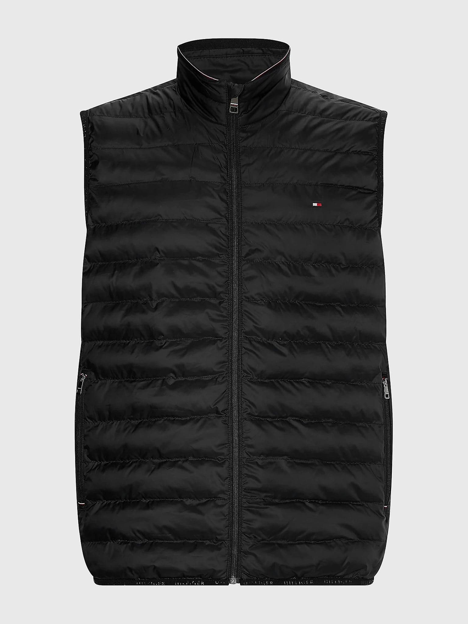 Ανδρικό γιλέκο PACKABLE PADDED RECYCLED VEST MW0MW18762BDS | MW0MW18762BDS